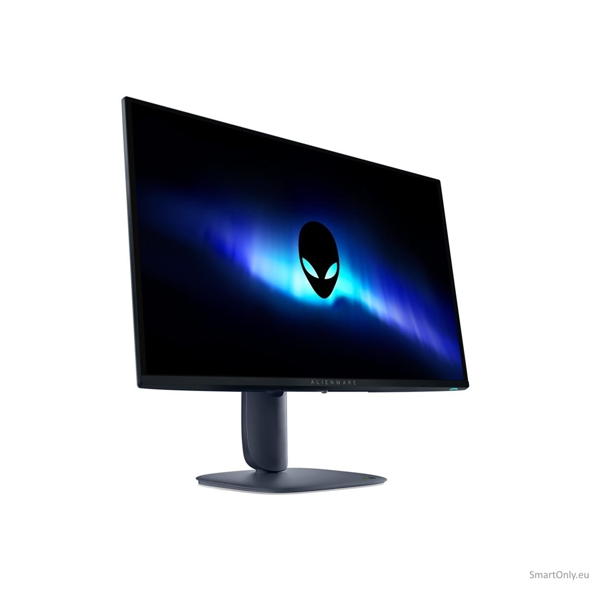Dell | AW2725D | 27 " | QD-OLED | QHD | 16:9 | 280 Hz | 0.03 ms | 2560 x 1440 pixels | 250 cd/m² | HDMI ports quantity 2 3