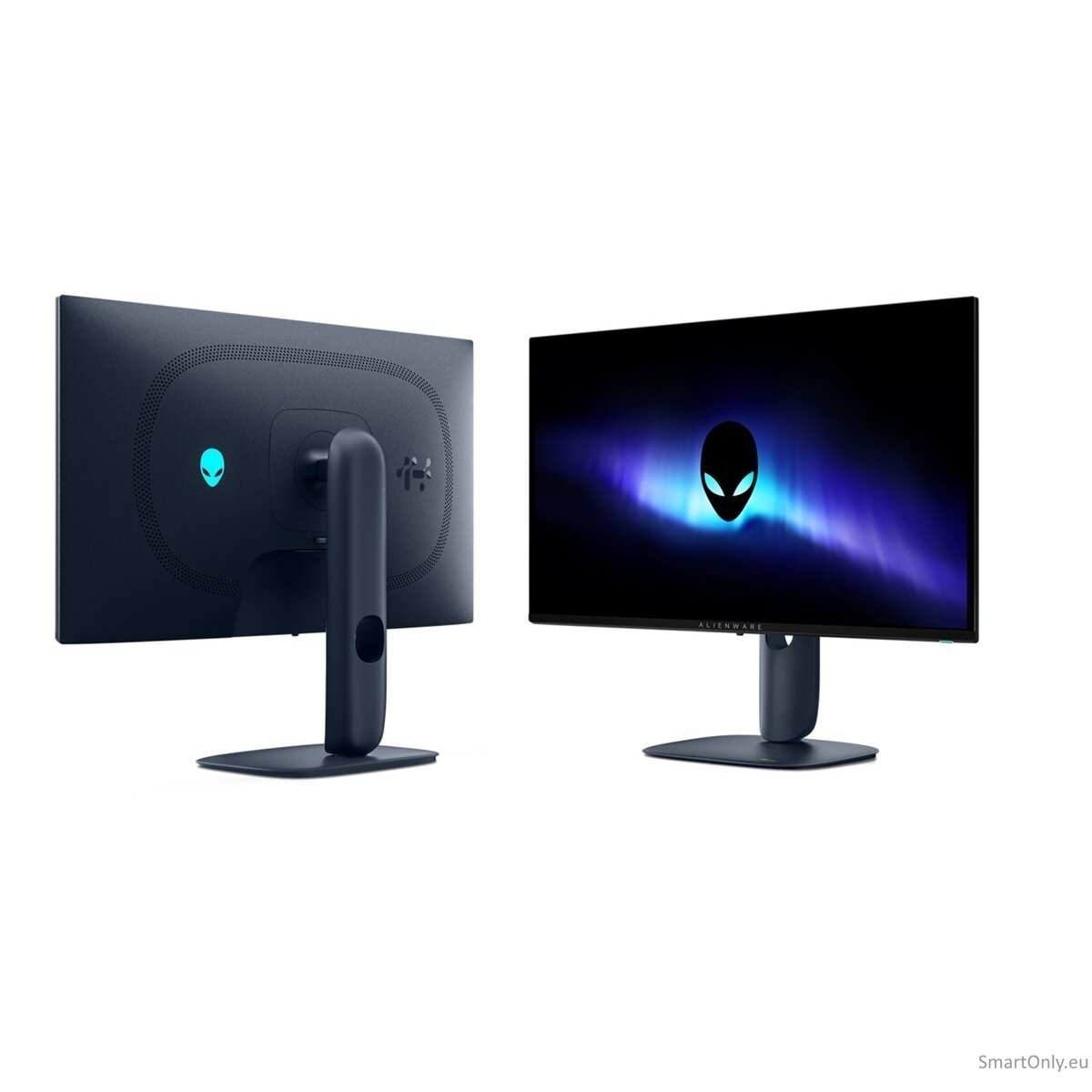 Dell | AW2725D | 27 " | QD-OLED | QHD | 16:9 | 280 Hz | 0.03 ms | 2560 x 1440 pixels | 250 cd/m² | HDMI ports quantity 2 5