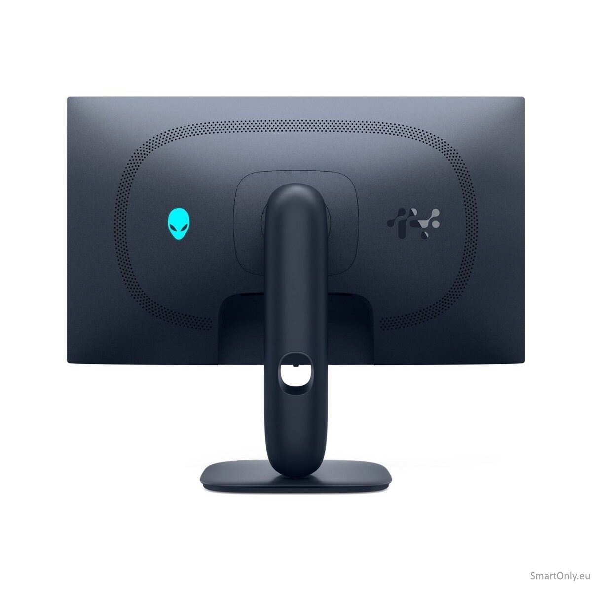 Dell | AW2725D | 27 " | QD-OLED | QHD | 16:9 | 280 Hz | 0.03 ms | 2560 x 1440 pixels | 250 cd/m² | HDMI ports quantity 2 9