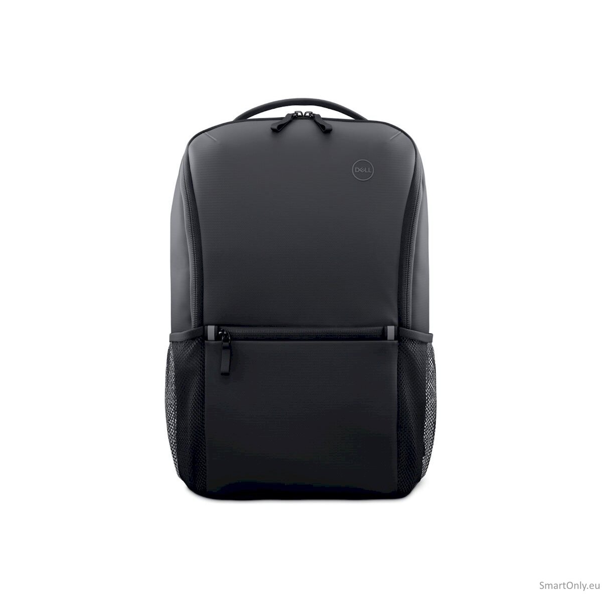 Dell Backpack 460-BDSS Ecoloop Essential Fits up to size 14-16 " Black Waterproof Shoulder strap Dell Backpack 460-BDSS Ecoloop Essential Fits up to size 14-16 " Black Waterproof Shoulder strap