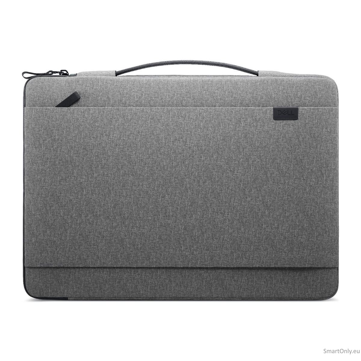 Dell EcoLoop Urban | Fits up to size 15-16 " | Sleeve | Heather Gray | 15-16 " | Waterproof