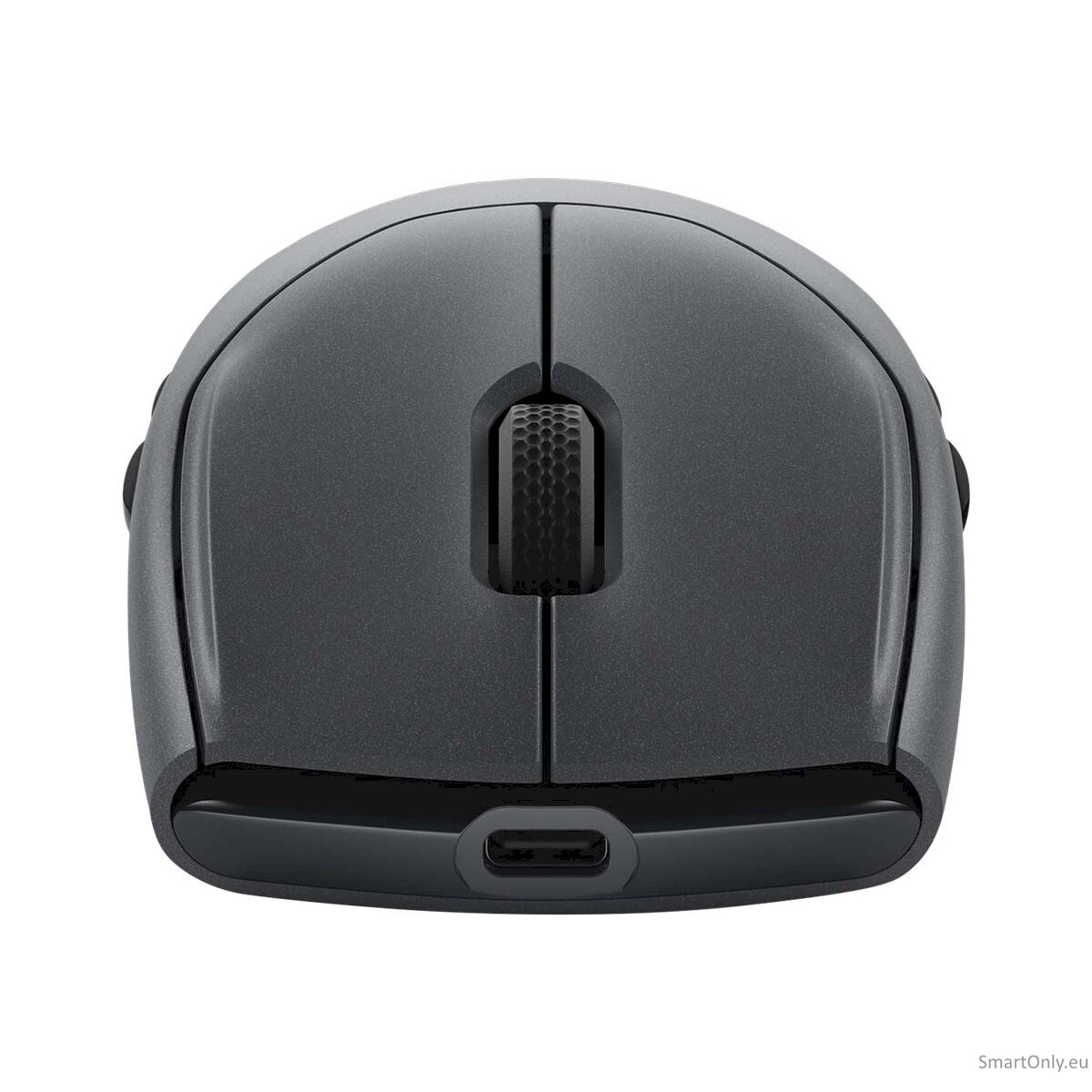 Dell Tri-Mode Gaming Mouse Alienware AW720M Wired/Wireless Black USB Type A 2