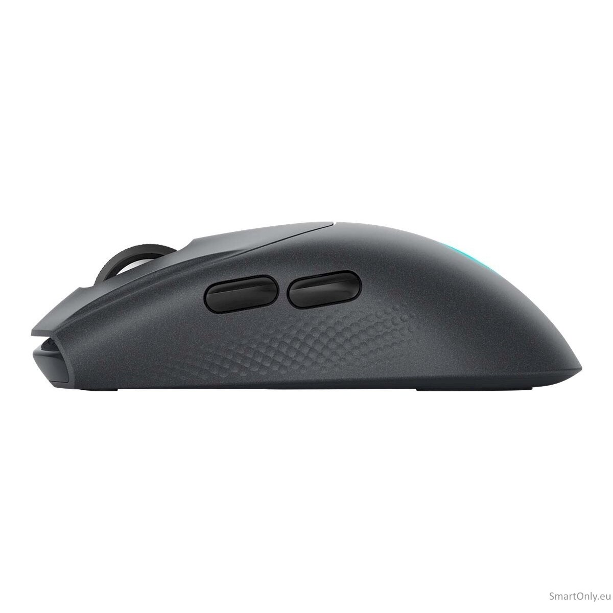 Dell Tri-Mode Gaming Mouse Alienware AW720M Wired/Wireless Black USB Type A 5
