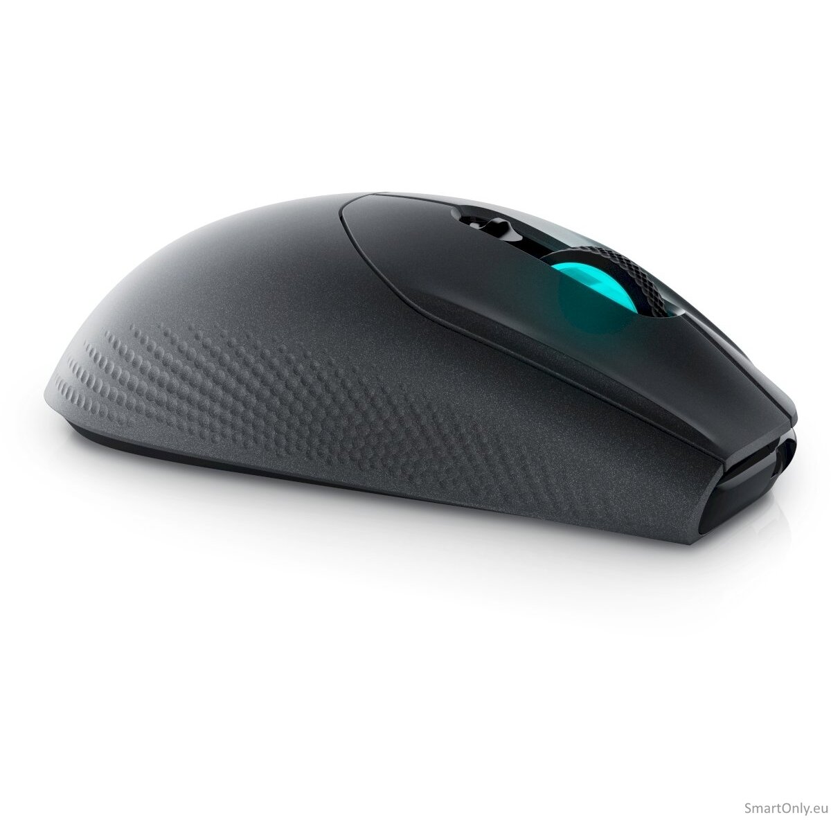 Dell Gaming Mouse AW620M Wired/Wireless Dark Side of the Moon Alienware Wireless Gaming Mouse 2