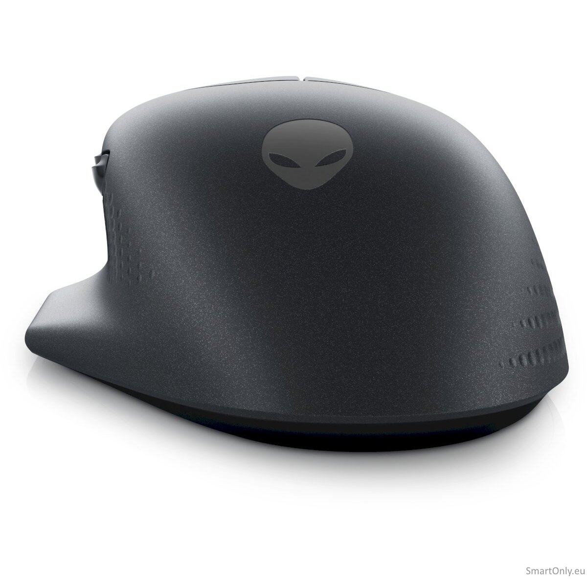 Dell Gaming Mouse AW620M Wired/Wireless Dark Side of the Moon Alienware Wireless Gaming Mouse 3