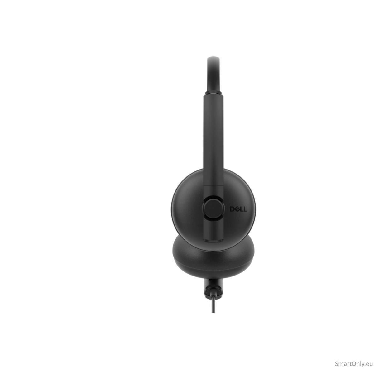 Dell Headset | WH125 | Built-in microphone | Wired | Black 3