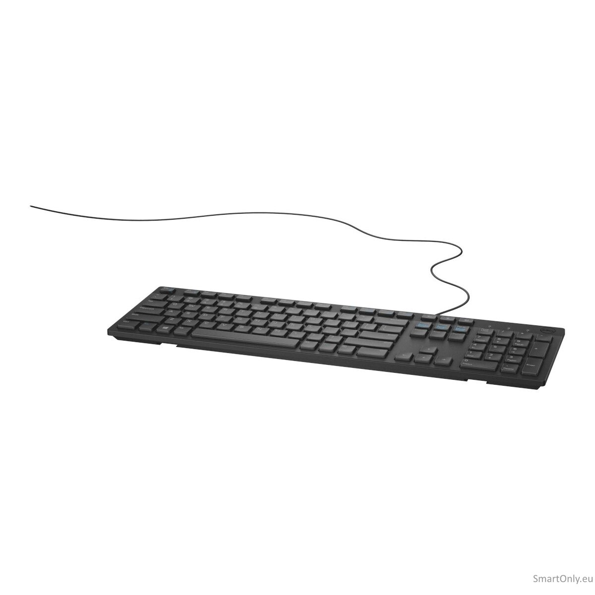 Dell KB216 Standard Wired EE USB Black 2 Dell KB216 Standard Wired EE USB Black 2