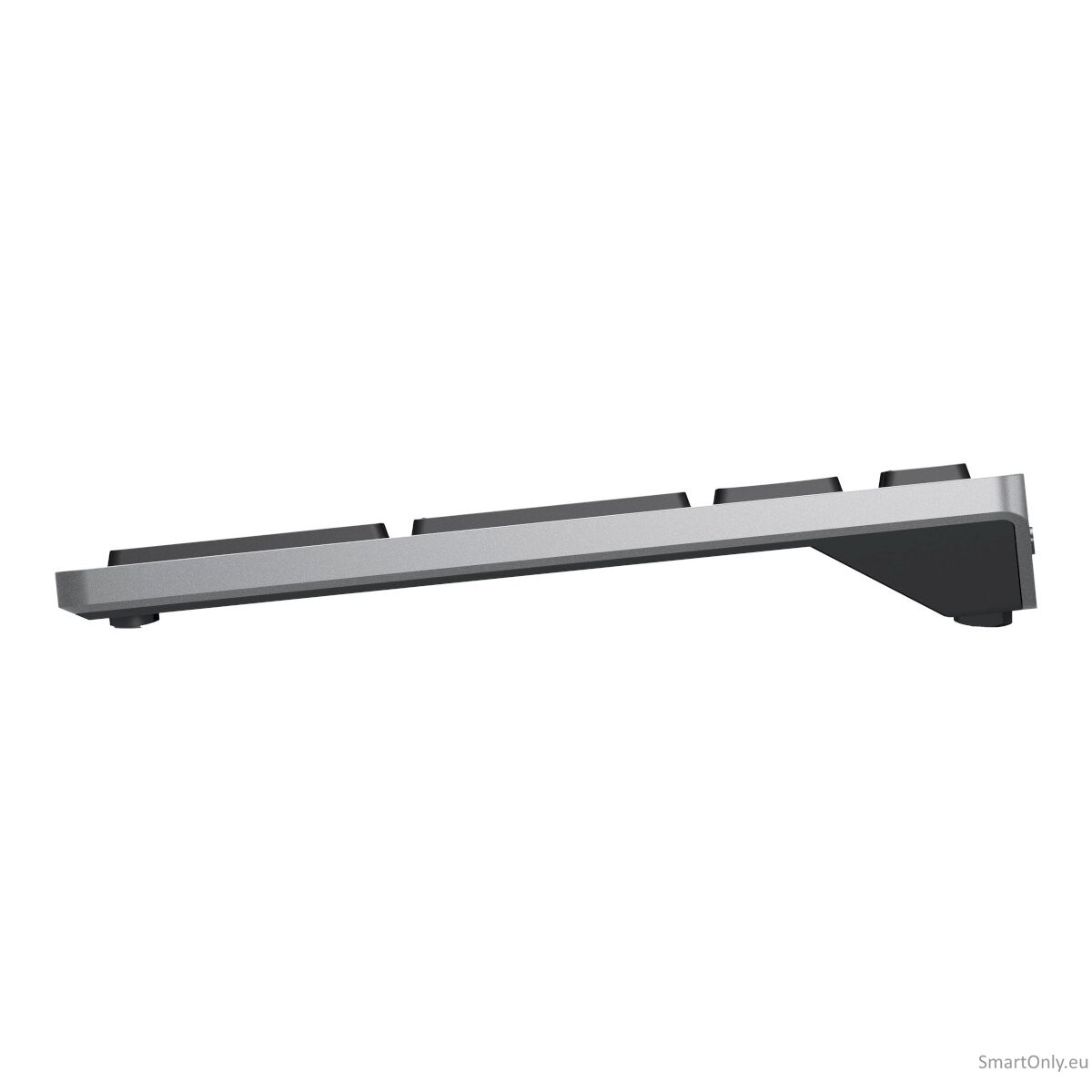 Dell Keyboard KB700 Keyboard Wireless Adjustable Height; Keyboard Technology - Scissors RU 2.4 GHz, Bluetooth 5.0 Titan Gray 7 Dell Keyboard KB700 Keyboard Wireless Adjustable Height; Keyboard Technology - Scissors RU 2.4 GHz, Bluetooth 5.0 Titan Gray 7