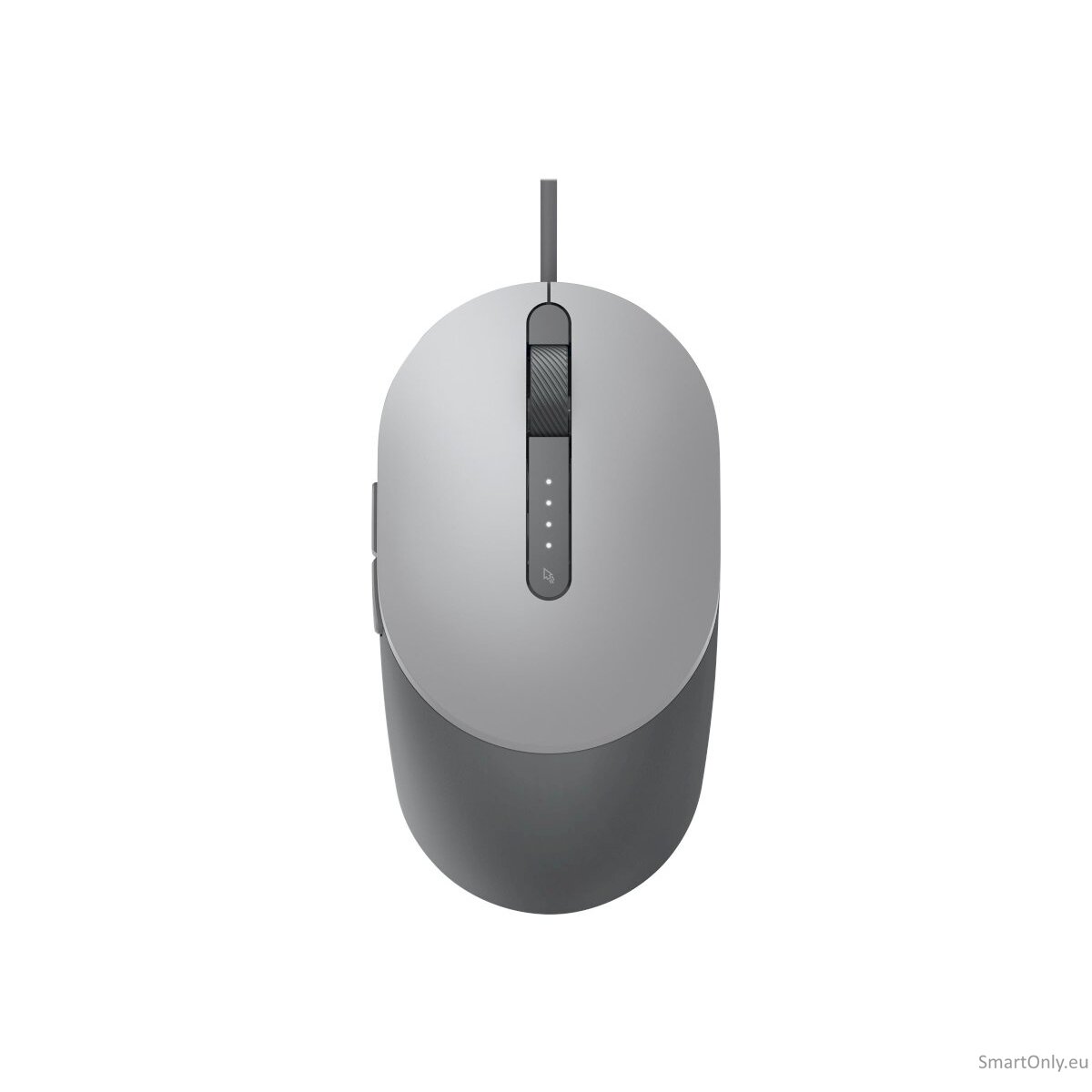 Dell Laser Mouse MS3220 wired Titan Grey Wired - USB 2.0 5 Dell Laser Mouse MS3220 wired Titan Grey Wired - USB 2.0 5