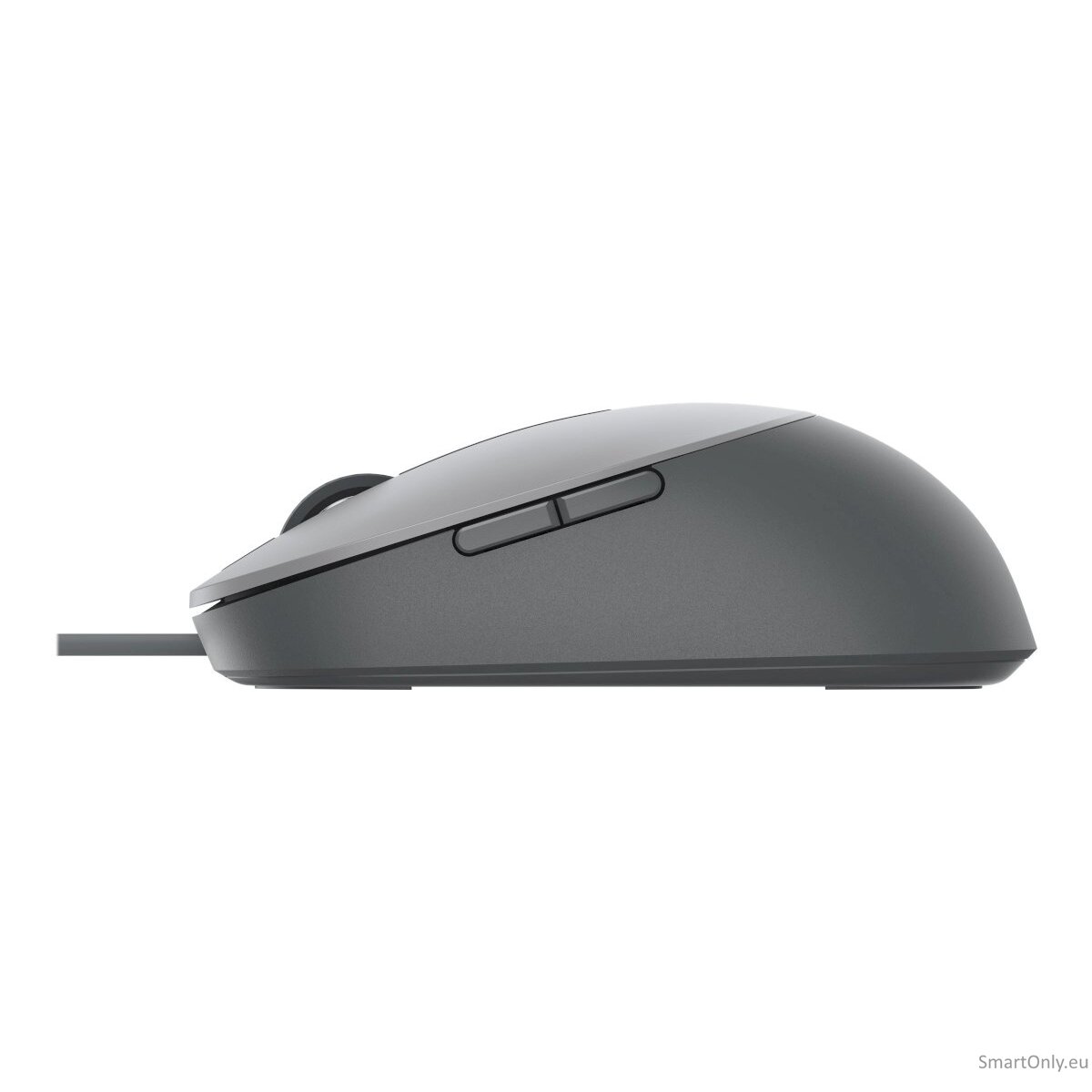 Dell Laser Mouse MS3220 wired Titan Grey Wired - USB 2.0 8 Dell Laser Mouse MS3220 wired Titan Grey Wired - USB 2.0 8