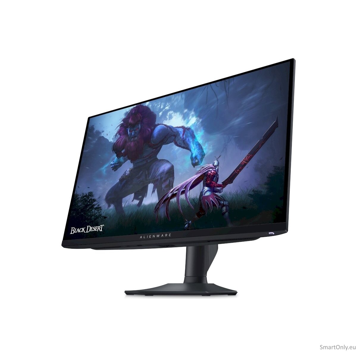 Dell LCD AW2725DF 27" IPS QD-OLED/2560x1440/DP,HDMI,USB-C,USB/Black 2 Dell LCD AW2725DF 27" IPS QD-OLED/2560x1440/DP,HDMI,USB-C,USB/Black 2