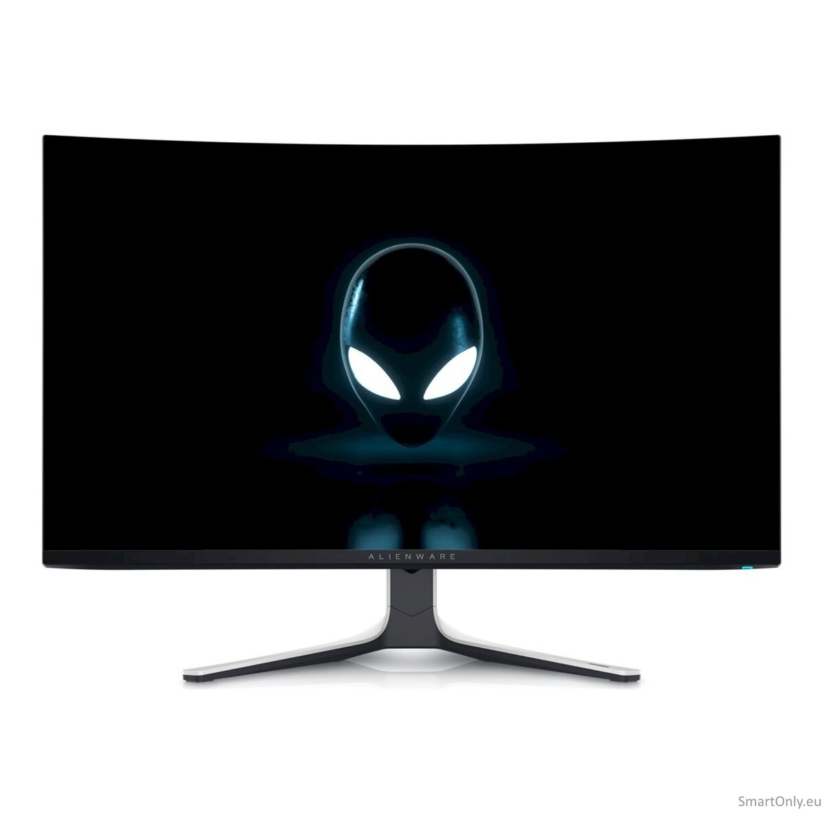 Dell LCD AW3225QF 32" QD-OLED/3840x2160/DP,HDMI,USB-C,USB/White 3