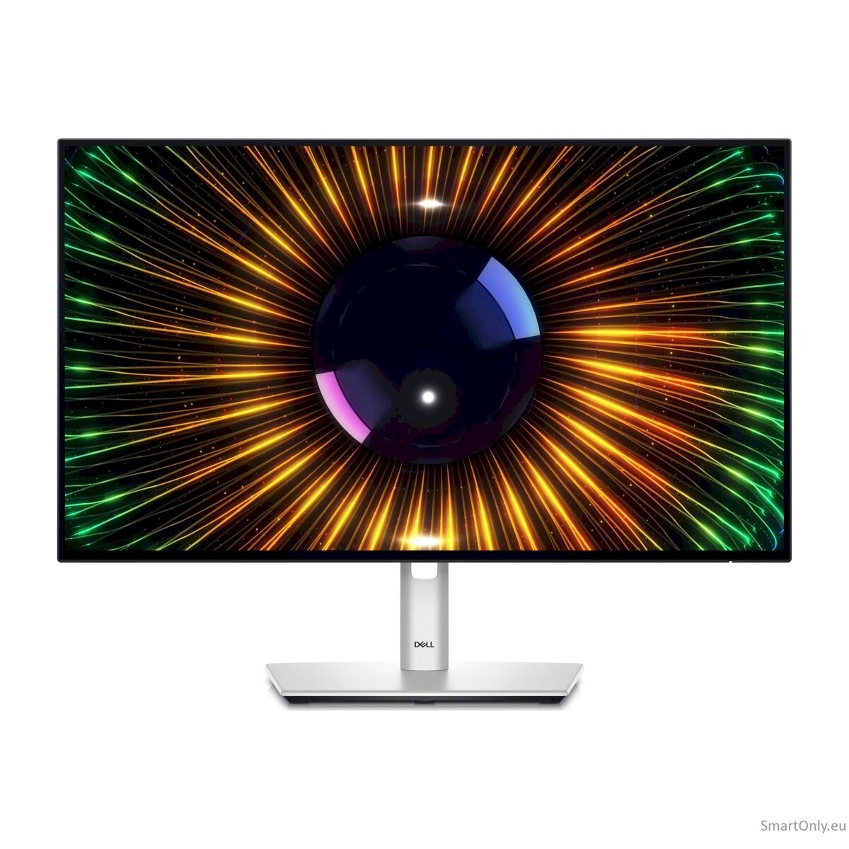 Dell LCD U2424H 24" IPS FHD/1920x1080/DP,HDMI,USB-C,USB/Silver Dell Dell LCD U2424H 24" IPS FHD/1920x1080/DP,HDMI,USB-C,USB/Silver Dell