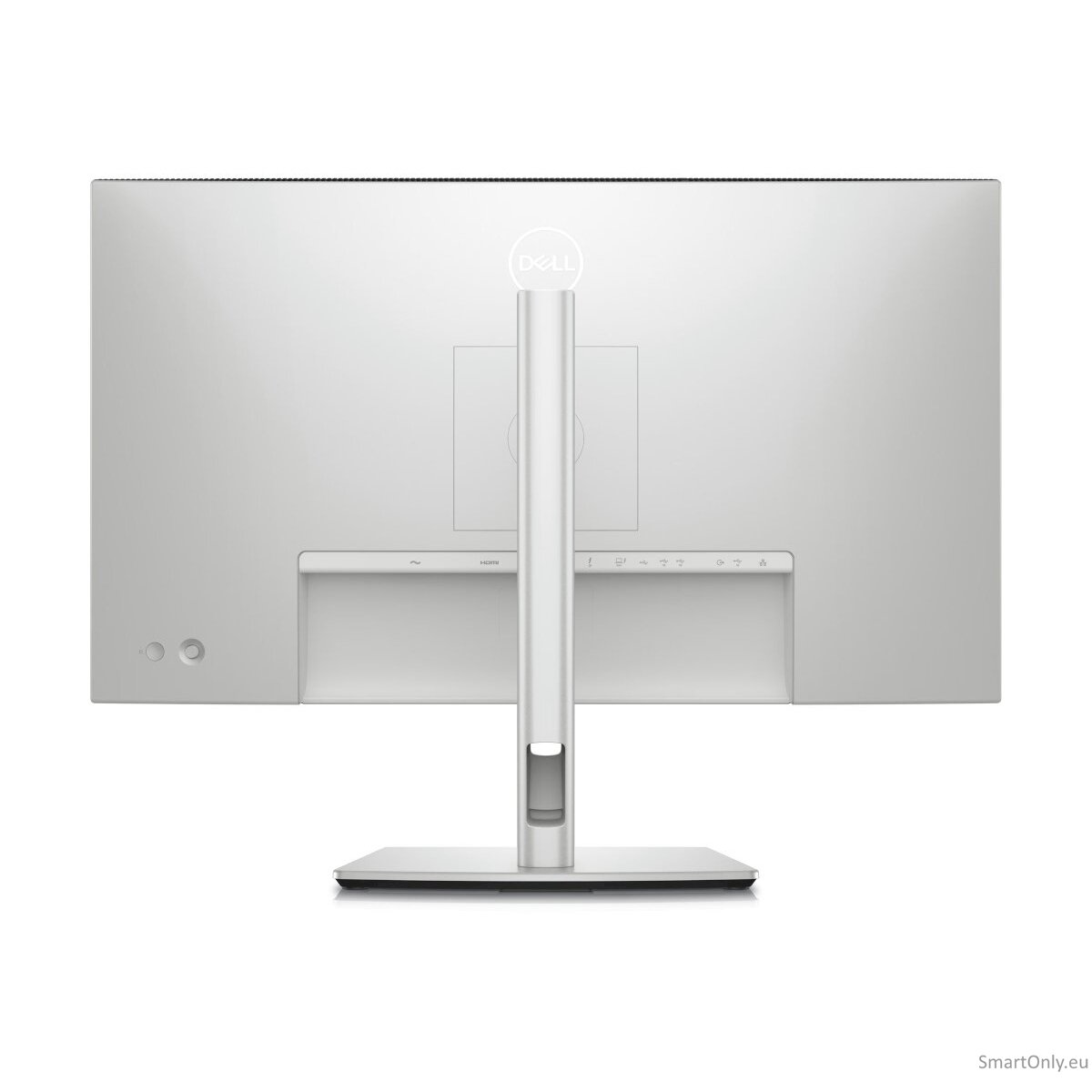 Dell LCD U2724DE 27" IPS QHD/2560x1440/HDMI,DP,USB-C, USB,RJ45/Silver Dell 3 Dell LCD U2724DE 27" IPS QHD/2560x1440/HDMI,DP,USB-C, USB,RJ45/Silver Dell 3