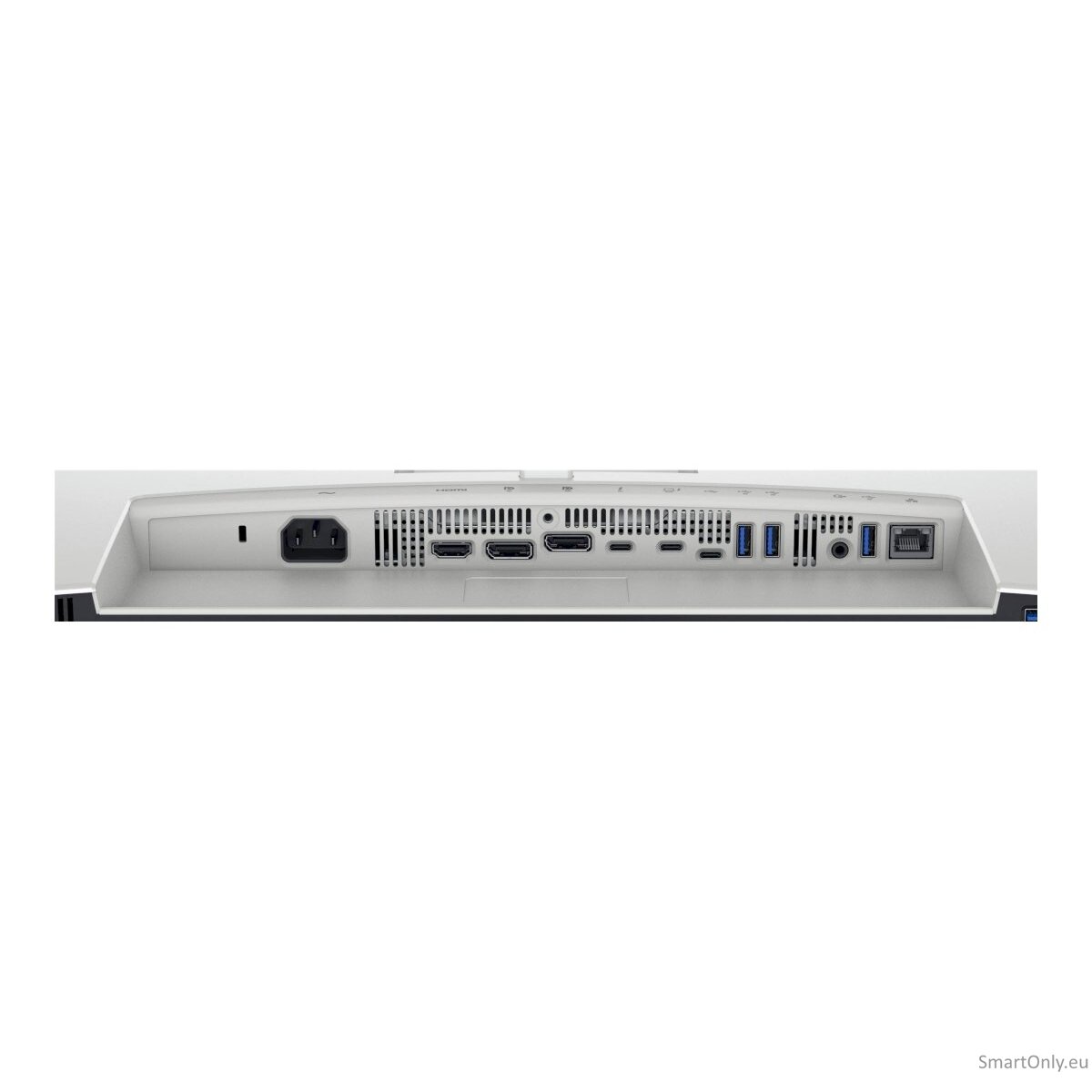 Dell LCD U2724DE 27" IPS QHD/2560x1440/HDMI,DP,USB-C, USB,RJ45/Silver Dell 6 Dell LCD U2724DE 27" IPS QHD/2560x1440/HDMI,DP,USB-C, USB,RJ45/Silver Dell 6