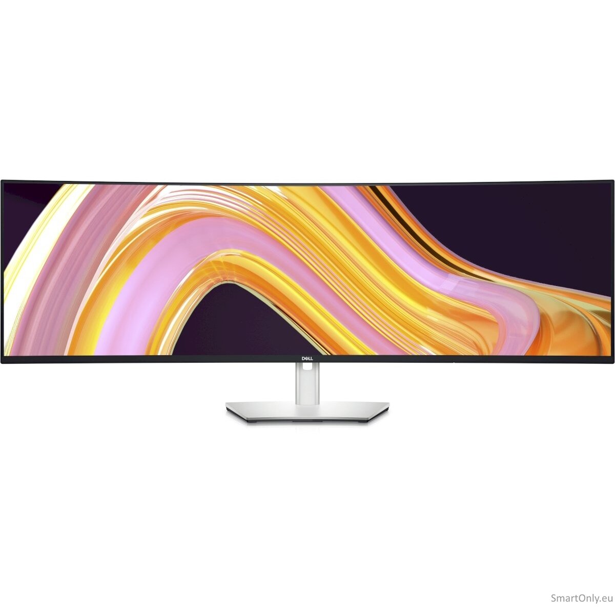 dell-lcd-ultrasharp-monitor-u4924dw-49-ips-5k-dual-qhd-5120-x-1440-329-5-ms-silverblack-hdmi-ports-quantity-2-60-hz dell-lcd-ultrasharp-monitor-u4924dw-49-ips-5k-dual-qhd-5120-x-1440-329-5-ms-silverblack-hdmi-ports-quantity-2-60-hz