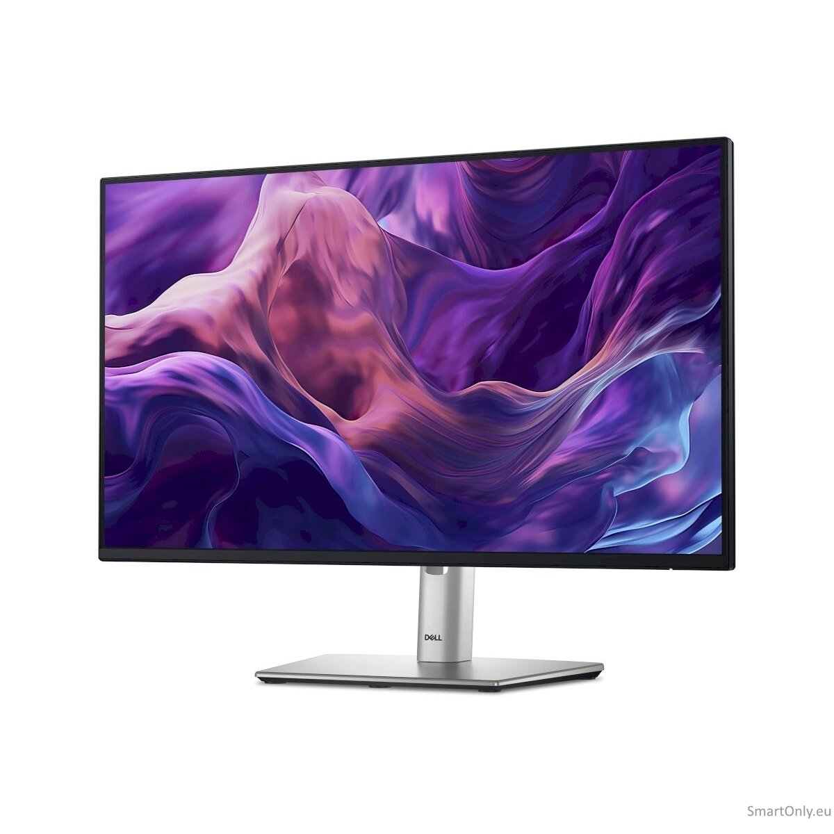 Dell | Monitor Without Stand | P2425HE | 24 " | IPS | 1920 x 1080 pixels | 16:9 | 8 ms | 250 cd/m² | Black | HDMI ports quantity 1 | 100 Hz 2