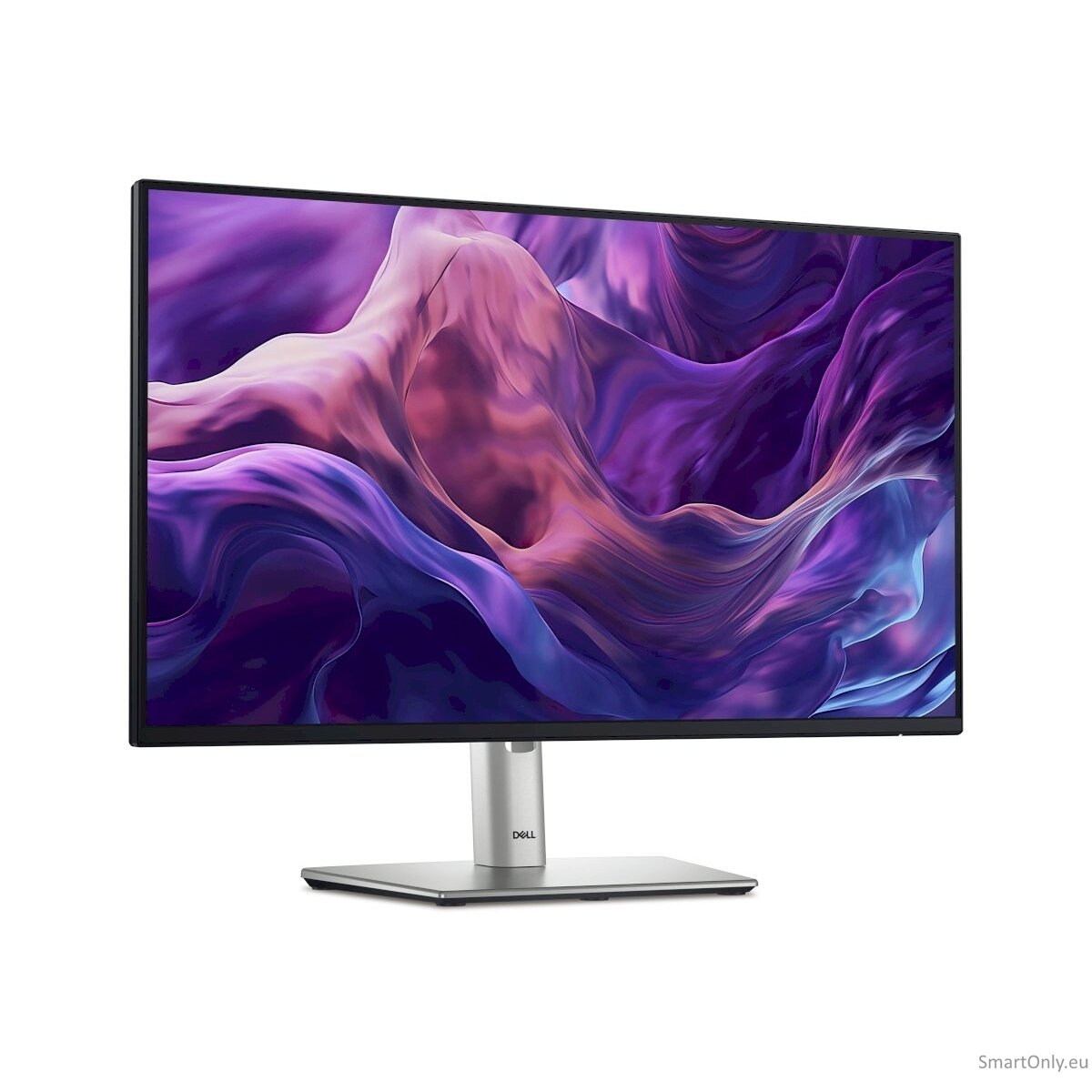 Dell | Monitor Without Stand | P2425HE | 24 " | IPS | 1920 x 1080 pixels | 16:9 | 8 ms | 250 cd/m² | Black | HDMI ports quantity 1 | 100 Hz 3