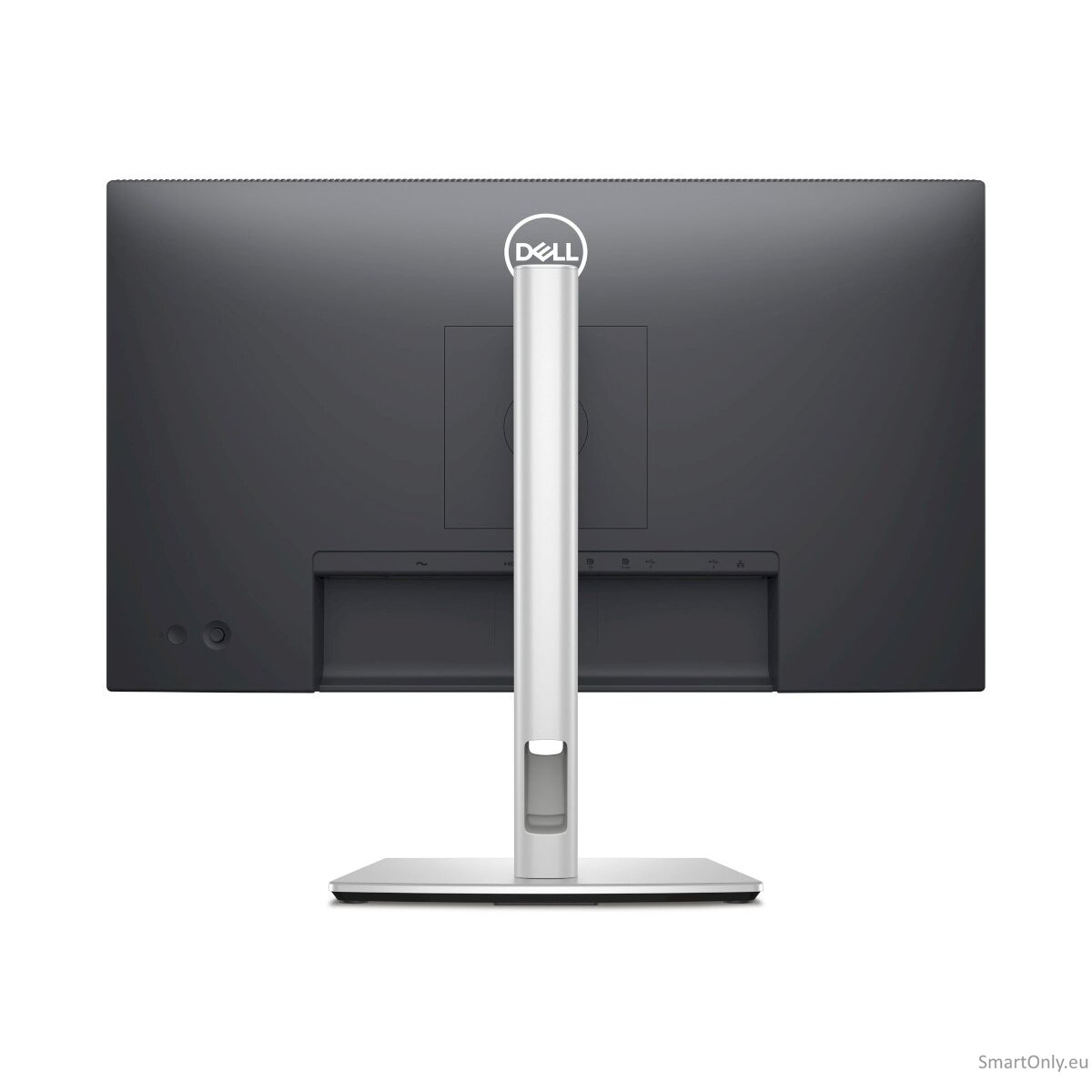 Dell | Monitor Without Stand | P2425HE | 24 " | IPS | 1920 x 1080 pixels | 16:9 | 8 ms | 250 cd/m² | Black | HDMI ports quantity 1 | 100 Hz 4