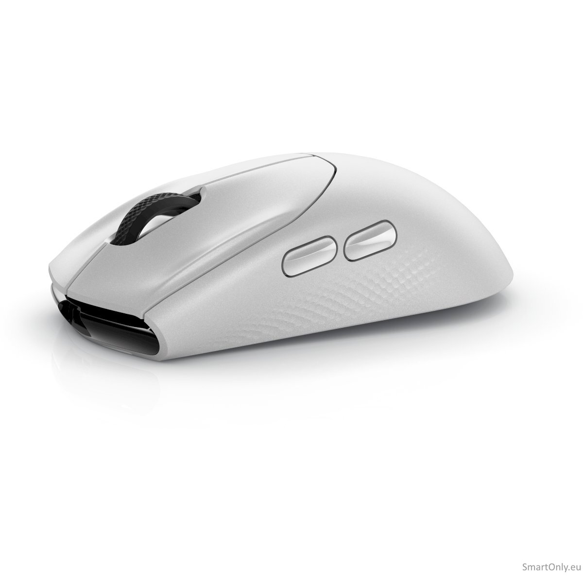 Dell Mouse Alienware Tri-Mode AW720M 2.4GHz Wireless Gaming Mouse Wireless - 2.4 GHz, Bluetooth 5.1. USB-C Wireless Lunar light 3 Dell Mouse Alienware Tri-Mode AW720M 2.4GHz Wireless Gaming Mouse Wireless - 2.4 GHz, Bluetooth 5.1. USB-C Wireless Lunar light 3