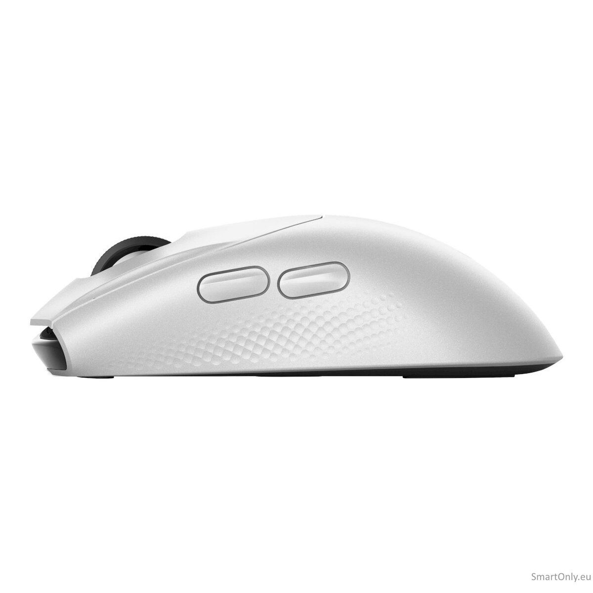 Dell Mouse Alienware Tri-Mode AW720M 2.4GHz Wireless Gaming Mouse Wireless - 2.4 GHz, Bluetooth 5.1. USB-C Wireless Lunar light 9