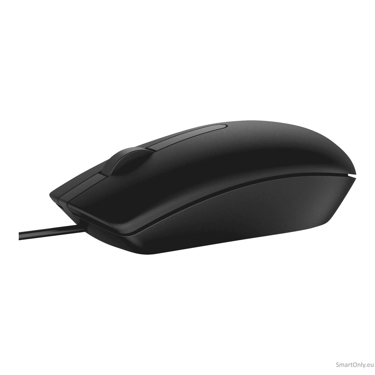 Dell Mouse MS116 Optical Wired Black 3 Dell Mouse MS116 Optical Wired Black 3