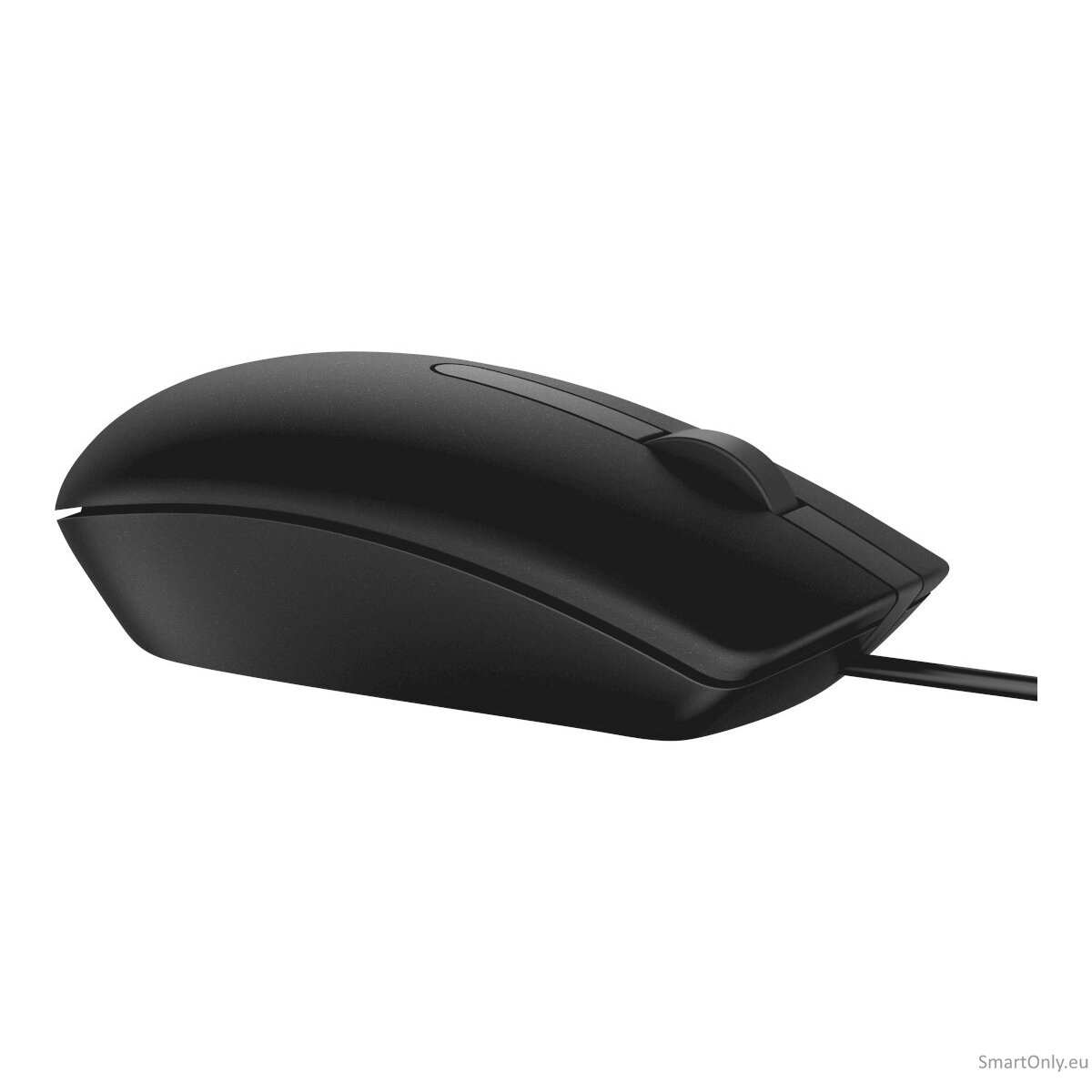 Dell Mouse MS116 Optical Wired Black 2