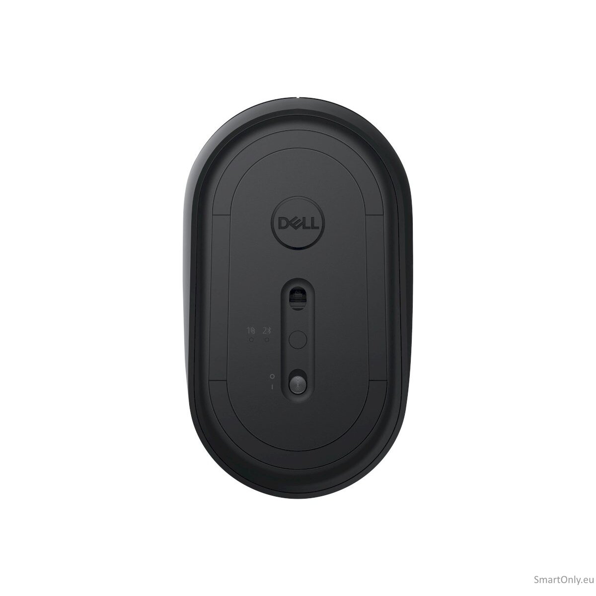 Dell MS3320W 2.4GHz Wireless Optical Mouse Wireless - 2.4 GHz, Bluetooth 5.0 Wireless optical Black 5 Dell MS3320W 2.4GHz Wireless Optical Mouse Wireless - 2.4 GHz, Bluetooth 5.0 Wireless optical Black 5