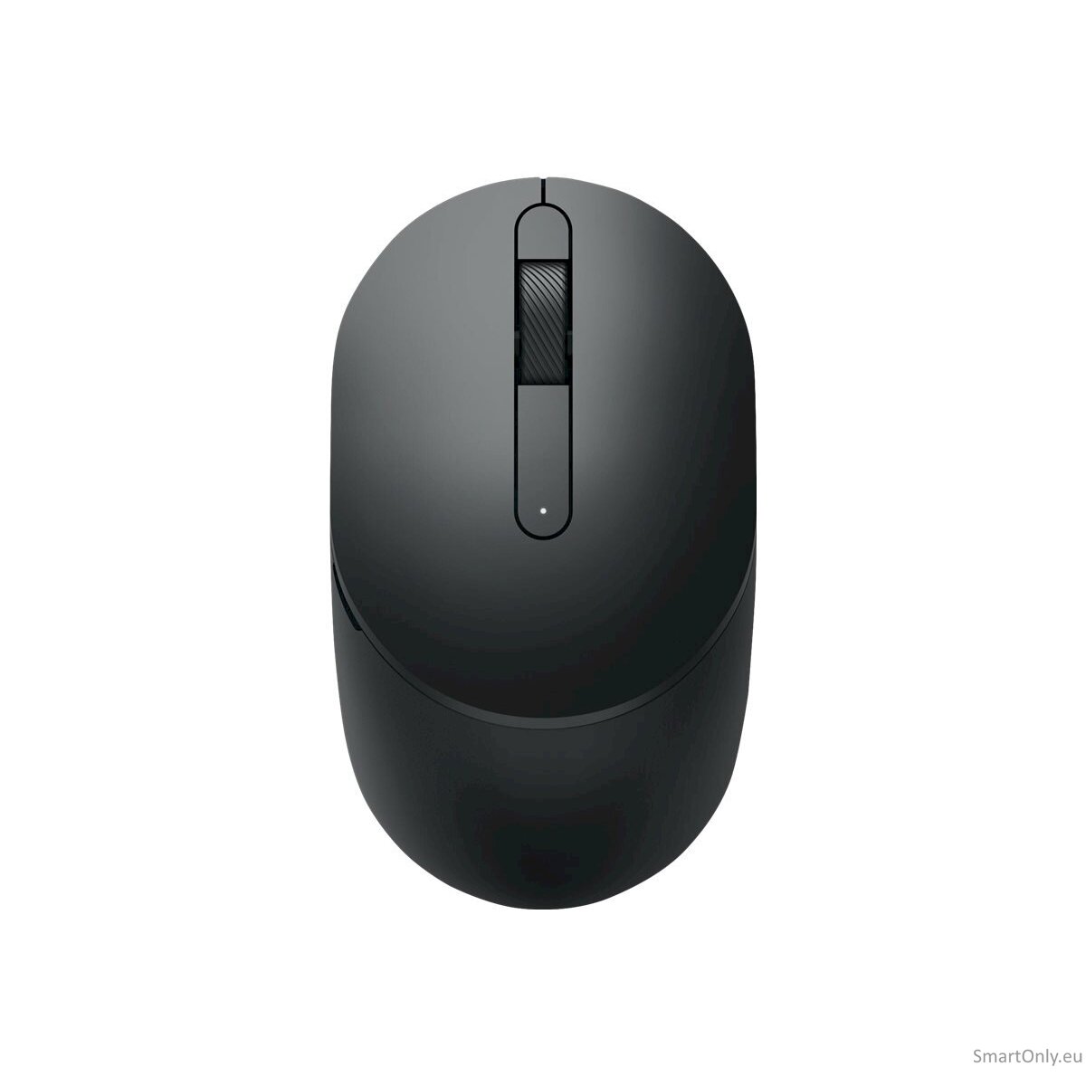 Dell MS3320W 2.4GHz Wireless Optical Mouse Wireless - 2.4 GHz, Bluetooth 5.0 Wireless optical Black 1 Dell MS3320W 2.4GHz Wireless Optical Mouse Wireless - 2.4 GHz, Bluetooth 5.0 Wireless optical Black 1
