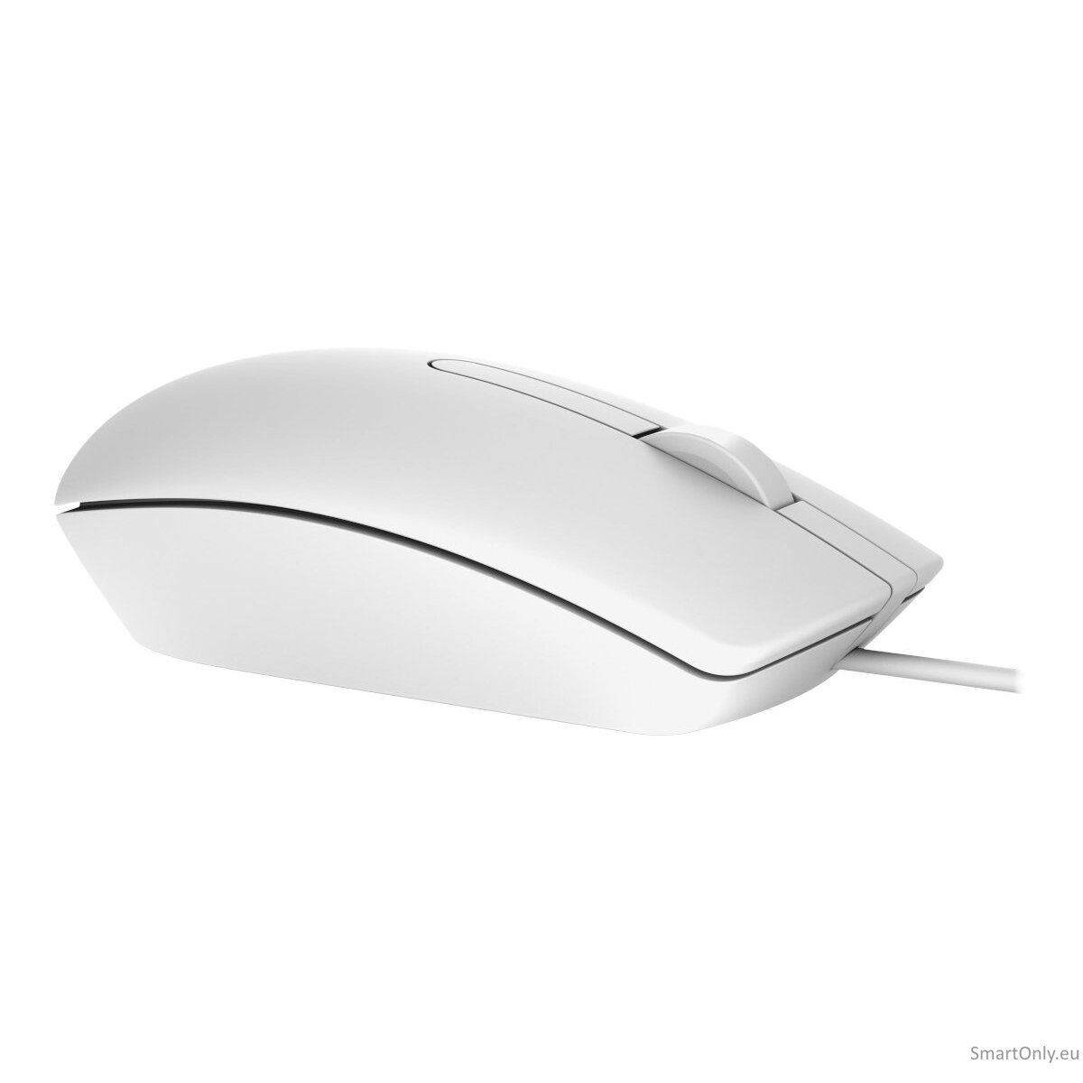 Dell Optical Mouse MS116 wired White 2