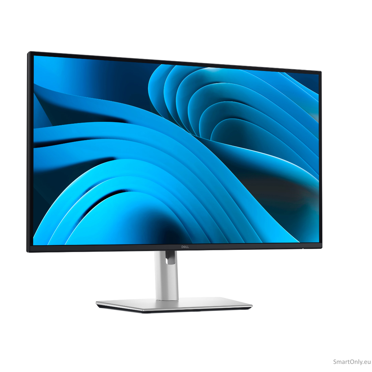 Dell | P2725DE | 27 " | IPS | QHD | 16:9 | 100 Hz | 8 ms | 2560 x 1440 pixels | 350 cd/m² | HDMI ports quantity 1 | Warranty 60 month(s) Dell | P2725DE | 27 " | IPS | QHD | 16:9 | 100 Hz | 8 ms | 2560 x 1440 pixels | 350 cd/m² | HDMI ports quantity 1 | Warranty 60 month(s)