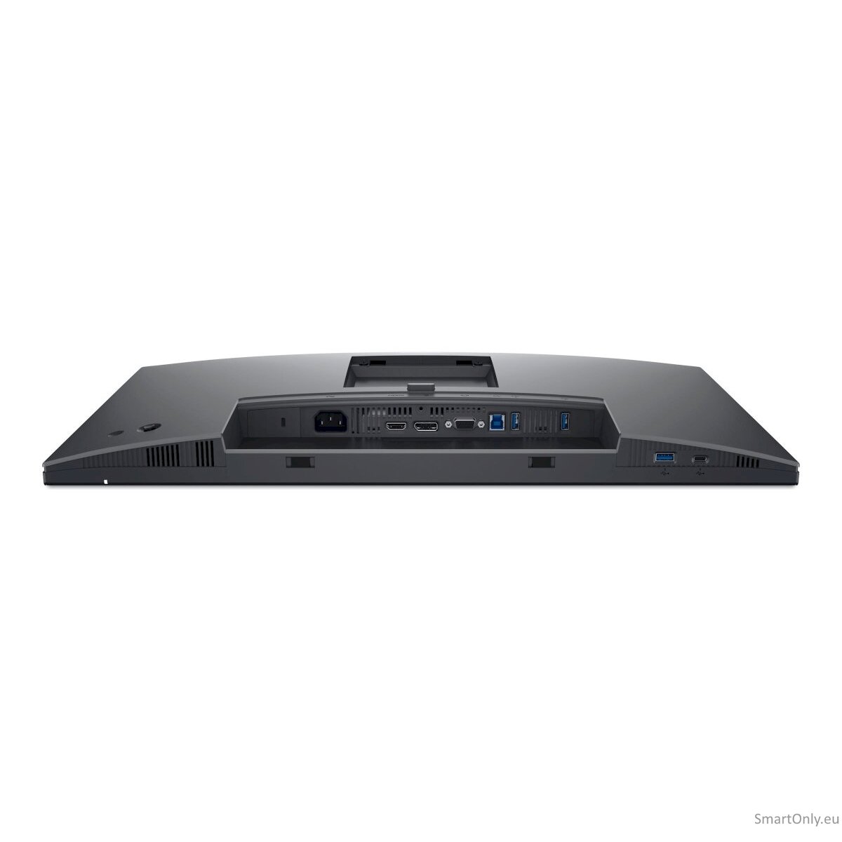 Dell | P2725H | 27 " | IPS | 1920 x 1080 pixels | 16:9 | Warranty 36 month(s) | 8 ms | 300 cd/m² | Black | HDMI ports quantity 1 | 100 Hz 6