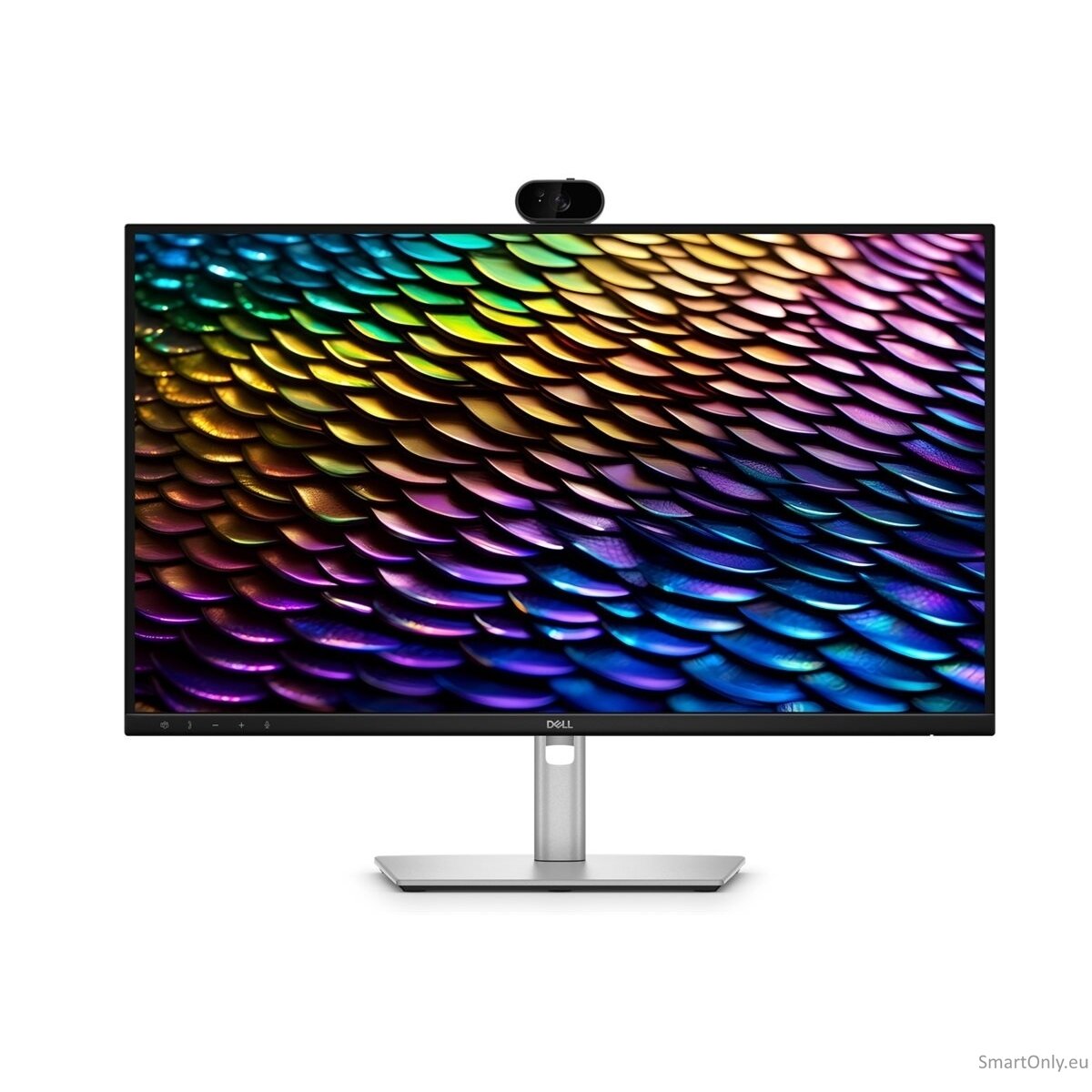 Dell P2726DEB | 27 " | IPS | QHD | 16:9 | 100 Hz | 5/8 ms | 2560 x 1440 pixels | 350 cd/m² 7 Dell P2726DEB | 27 " | IPS | QHD | 16:9 | 100 Hz | 5/8 ms | 2560 x 1440 pixels | 350 cd/m² 7