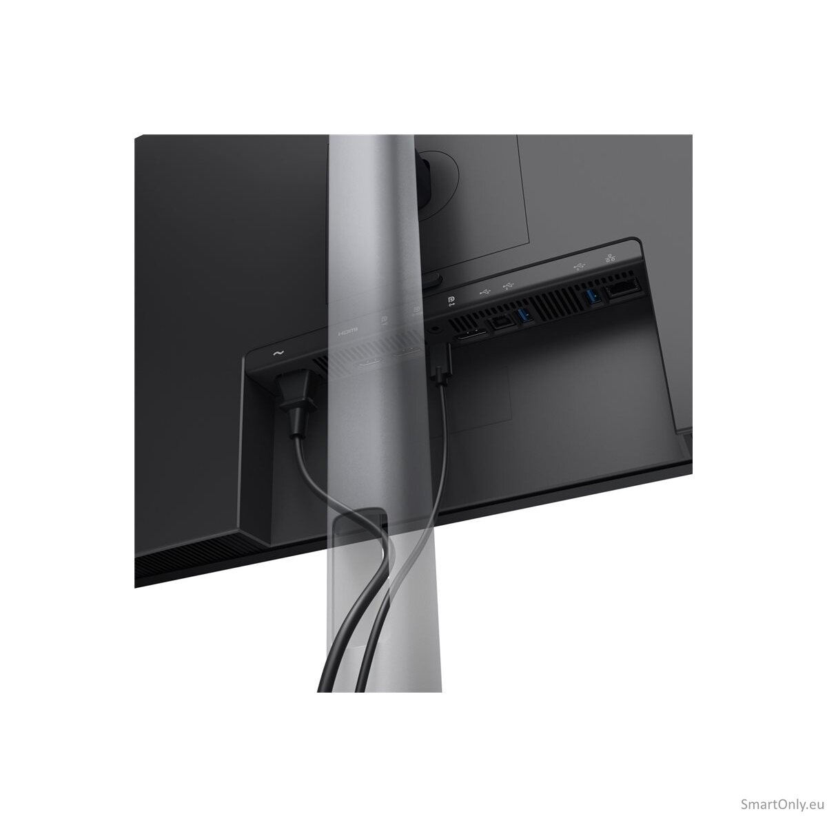 Dell P2726DEB | 27 " | IPS | QHD | 16:9 | 100 Hz | 5/8 ms | 2560 x 1440 pixels | 350 cd/m² 17