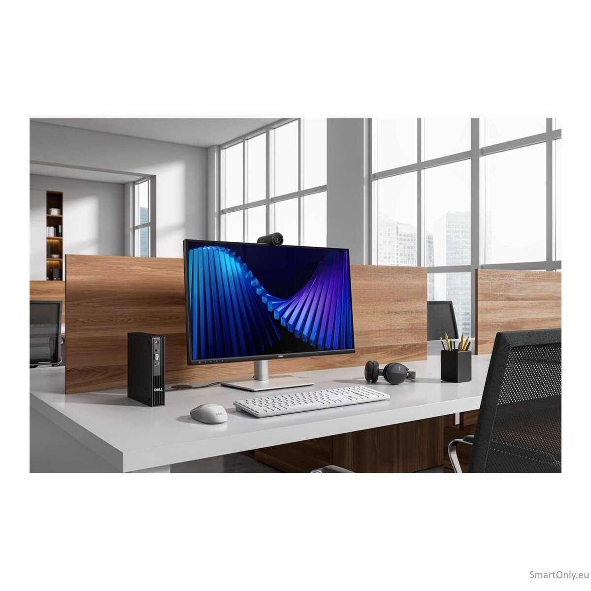 Dell P2726DEB | 27 " | IPS | QHD | 16:9 | 100 Hz | 5/8 ms | 2560 x 1440 pixels | 350 cd/m² 20 Dell P2726DEB | 27 " | IPS | QHD | 16:9 | 100 Hz | 5/8 ms | 2560 x 1440 pixels | 350 cd/m² 20