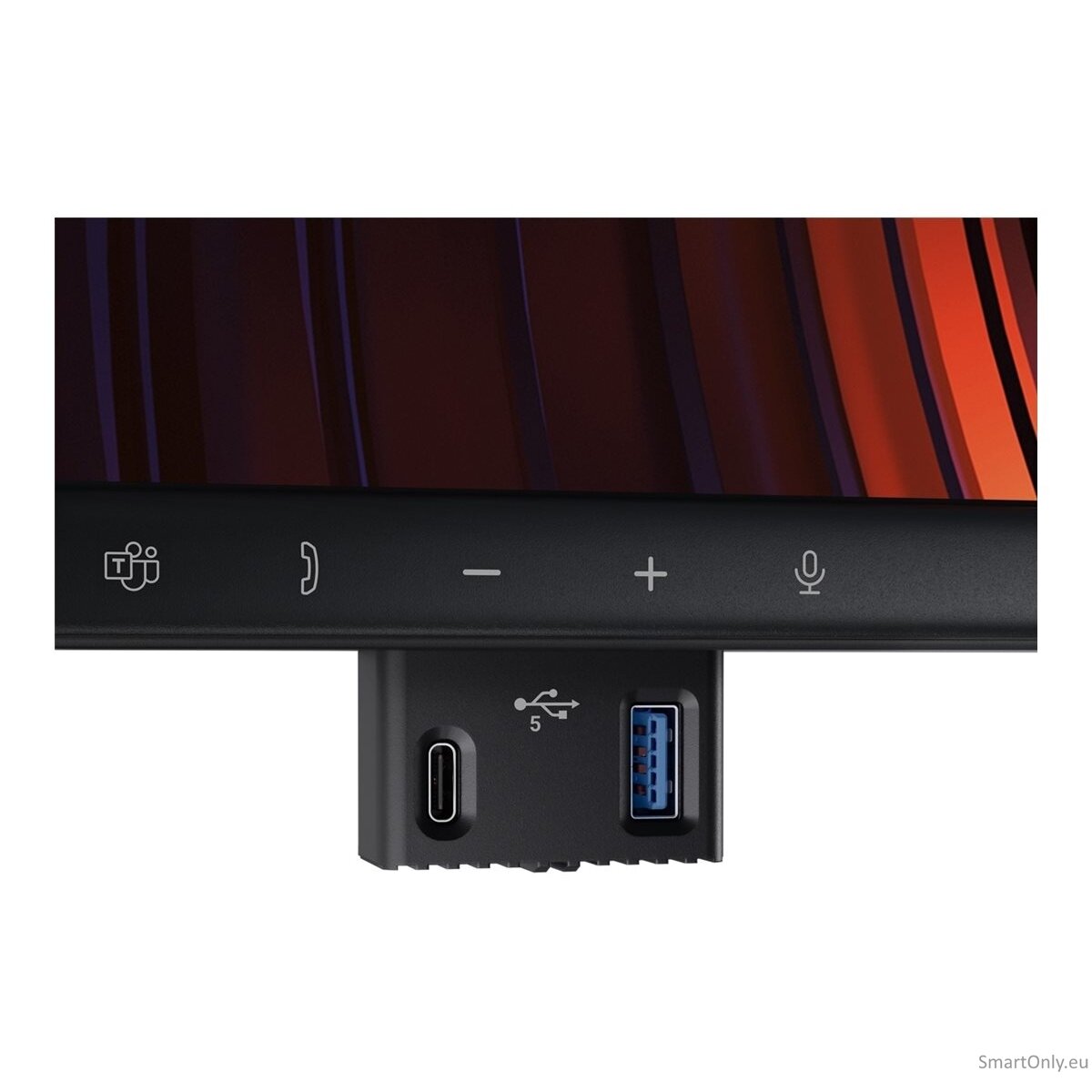 Dell P2726DEB | 27 " | IPS | QHD | 16:9 | 100 Hz | 5/8 ms | 2560 x 1440 pixels | 350 cd/m² 21 Dell P2726DEB | 27 " | IPS | QHD | 16:9 | 100 Hz | 5/8 ms | 2560 x 1440 pixels | 350 cd/m² 21