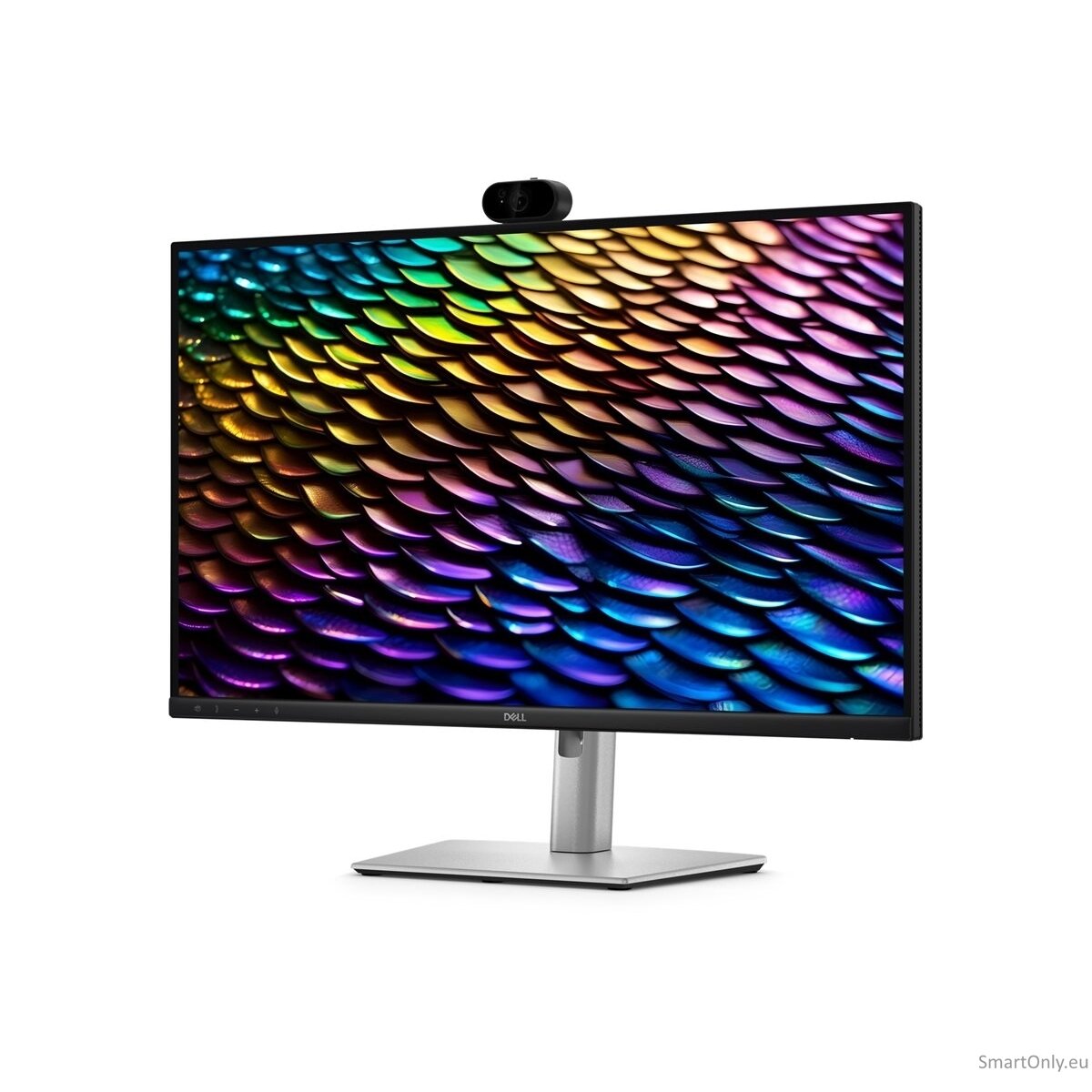 Dell P2726DEB | 27 " | IPS | QHD | 16:9 | 100 Hz | 5/8 ms | 2560 x 1440 pixels | 350 cd/m² 8 Dell P2726DEB | 27 " | IPS | QHD | 16:9 | 100 Hz | 5/8 ms | 2560 x 1440 pixels | 350 cd/m² 8