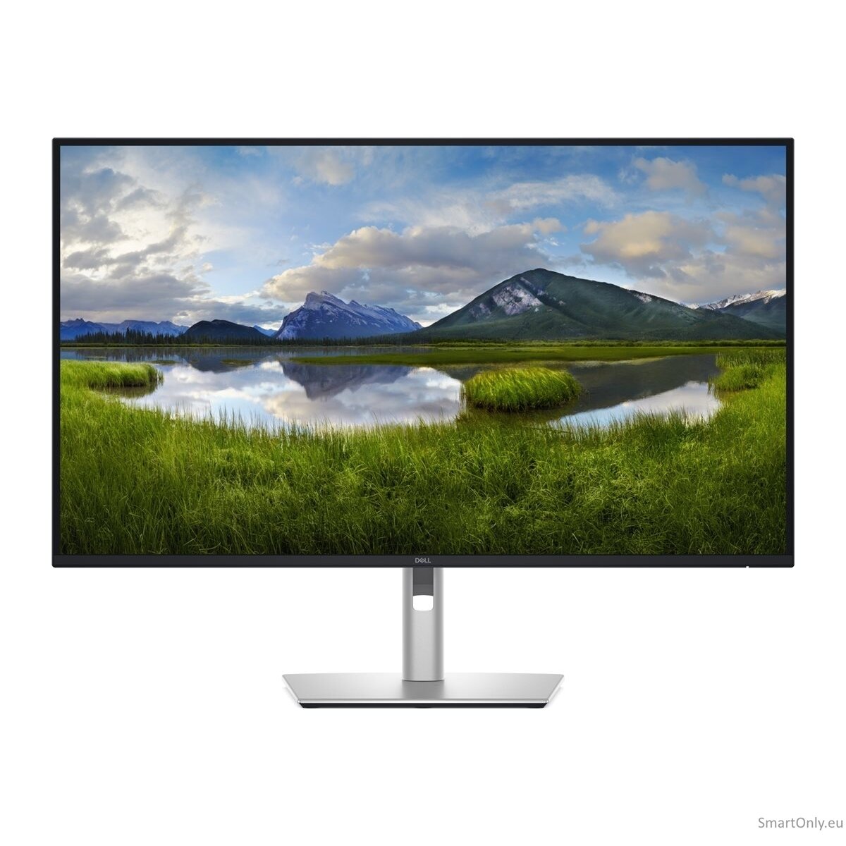 Dell | P3225QE | 32 " | IPS | 4K UHD | 16:9 | 100 Hz | 5 ms | 3840 x 2160 pixels | 350 cd/m² | HDMI ports quantity 1 | Warranty 60 month(s) 13 Dell | P3225QE | 32 " | IPS | 4K UHD | 16:9 | 100 Hz | 5 ms | 3840 x 2160 pixels | 350 cd/m² | HDMI ports quantity 1 | Warranty 60 month(s) 13