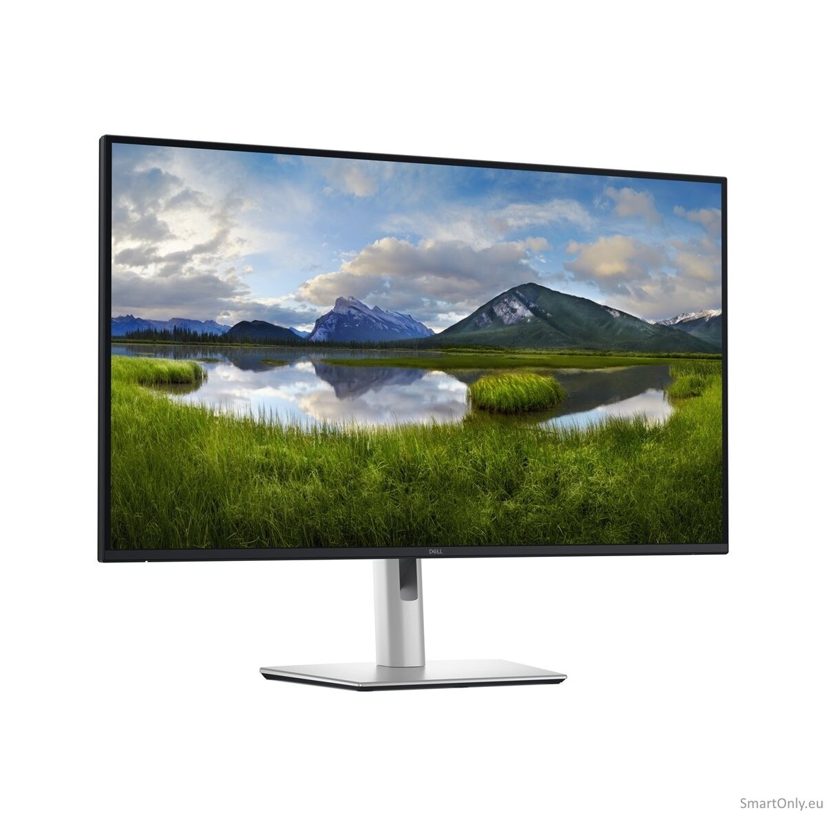 Dell | P3225QE | 32 " | IPS | 4K UHD | 16:9 | 100 Hz | 5 ms | 3840 x 2160 pixels | 350 cd/m² | HDMI ports quantity 1 | Warranty 60 month(s) 15 Dell | P3225QE | 32 " | IPS | 4K UHD | 16:9 | 100 Hz | 5 ms | 3840 x 2160 pixels | 350 cd/m² | HDMI ports quantity 1 | Warranty 60 month(s) 15