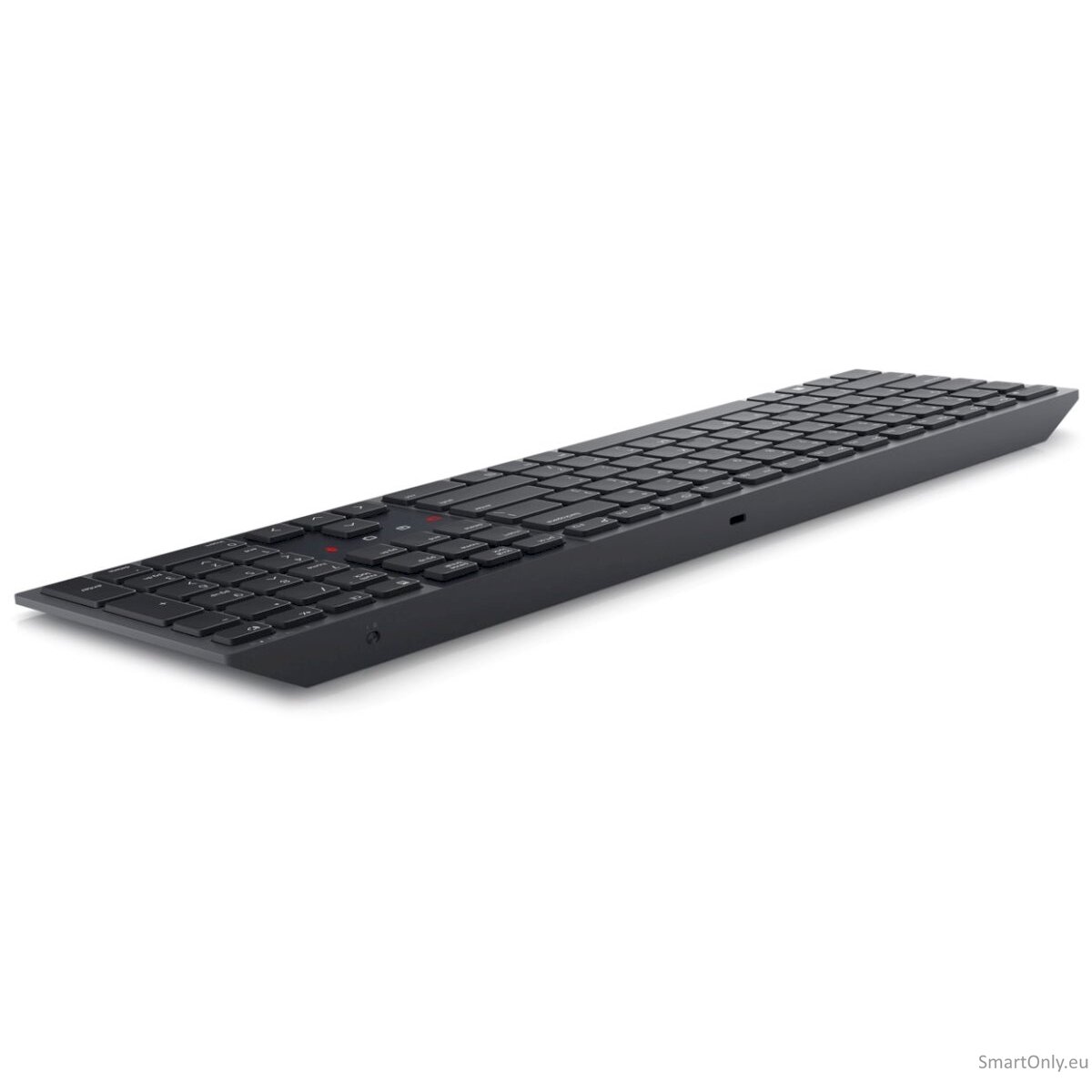 Dell Premier Collaboration Keyboard KB900 Keyboard Wireless US International Graphite 3 Dell Premier Collaboration Keyboard KB900 Keyboard Wireless US International Graphite 3