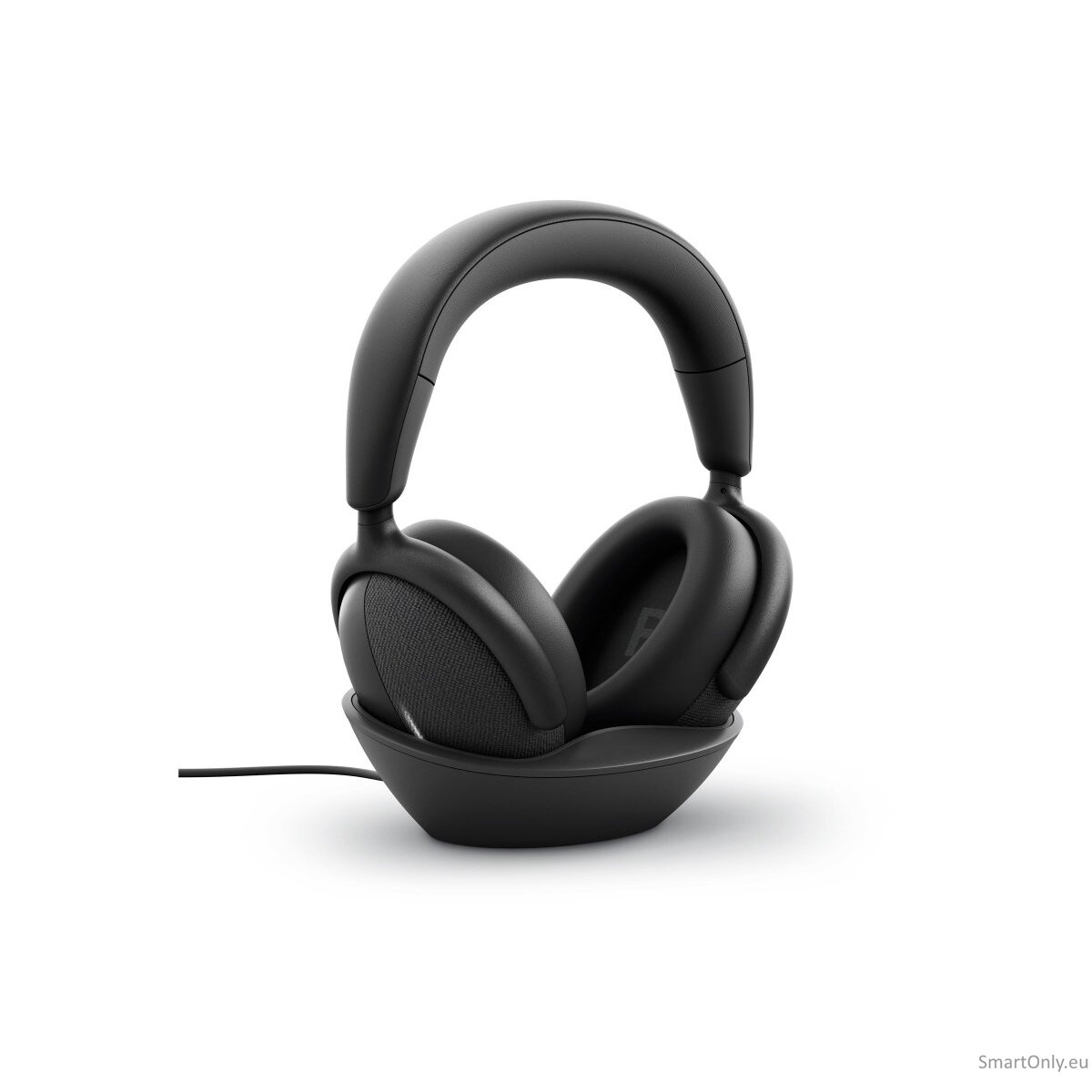 Dell Premier Headset | WL7024 | Bluetooth | Built-in microphone | Wireless | Black | ANC 9