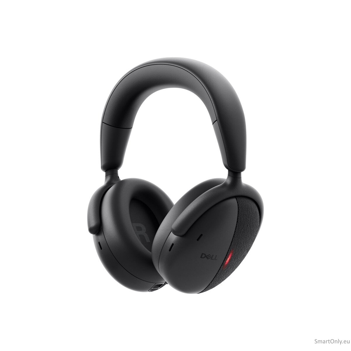 Dell Premier Headset | WL7024 | Bluetooth | Built-in microphone | Wireless | Black | ANC 4