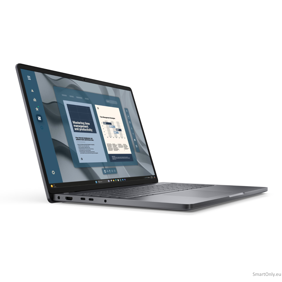Dell Pro 16 AG FHD+ AMD Ryzen 5 220/16GB/512GBTB/AMD Radeon 740M/Win11 Pro/ENG Backlit kbd/FP/3Y ProSupport NBD Onsite Warranty | Dell 1 Dell Pro 16 AG FHD+ AMD Ryzen 5 220/16GB/512GBTB/AMD Radeon 740M/Win11 Pro/ENG Backlit kbd/FP/3Y ProSupport NBD Onsite Warranty | Dell 1