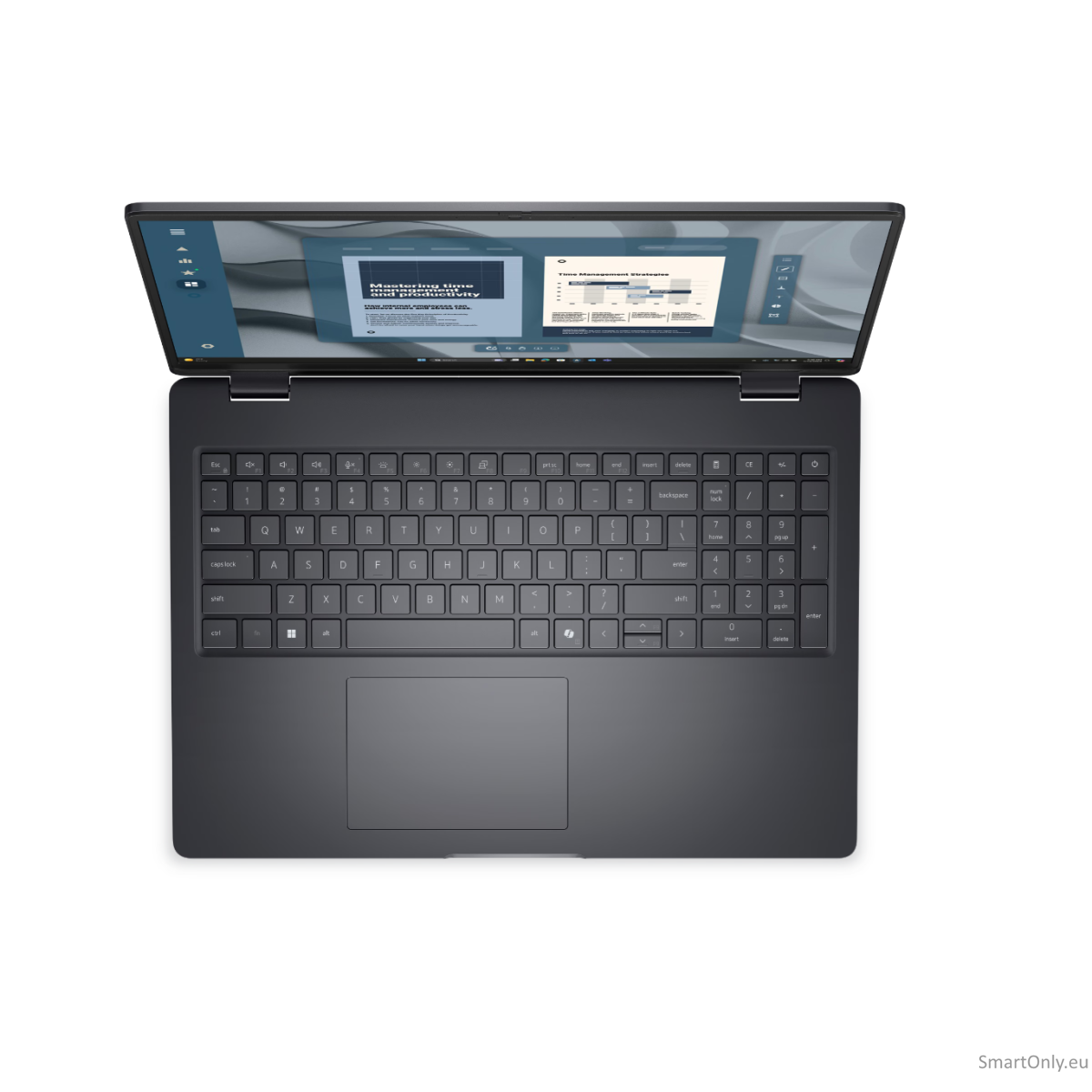 Dell Pro 16 AG FHD+ AMD Ryzen 5 220/16GB/512GBTB/AMD Radeon 740M/Win11 Pro/ENG Backlit kbd/FP/3Y ProSupport NBD Onsite Warranty | Dell 3 Dell Pro 16 AG FHD+ AMD Ryzen 5 220/16GB/512GBTB/AMD Radeon 740M/Win11 Pro/ENG Backlit kbd/FP/3Y ProSupport NBD Onsite Warranty | Dell 3