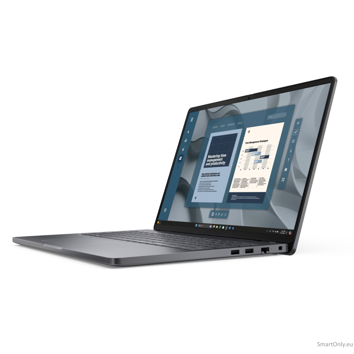 Dell Pro 16 AG FHD+ AMD Ryzen 5 PRO 230/1GB/1TB/AMD Radeon 760M/Win11 Pro/Nordic Backlit kbd/FP/3Y ProSupport NBD Onsite Warranty | Dell 2 Dell Pro 16 AG FHD+ AMD Ryzen 5 PRO 230/1GB/1TB/AMD Radeon 760M/Win11 Pro/Nordic Backlit kbd/FP/3Y ProSupport NBD Onsite Warranty | Dell 2