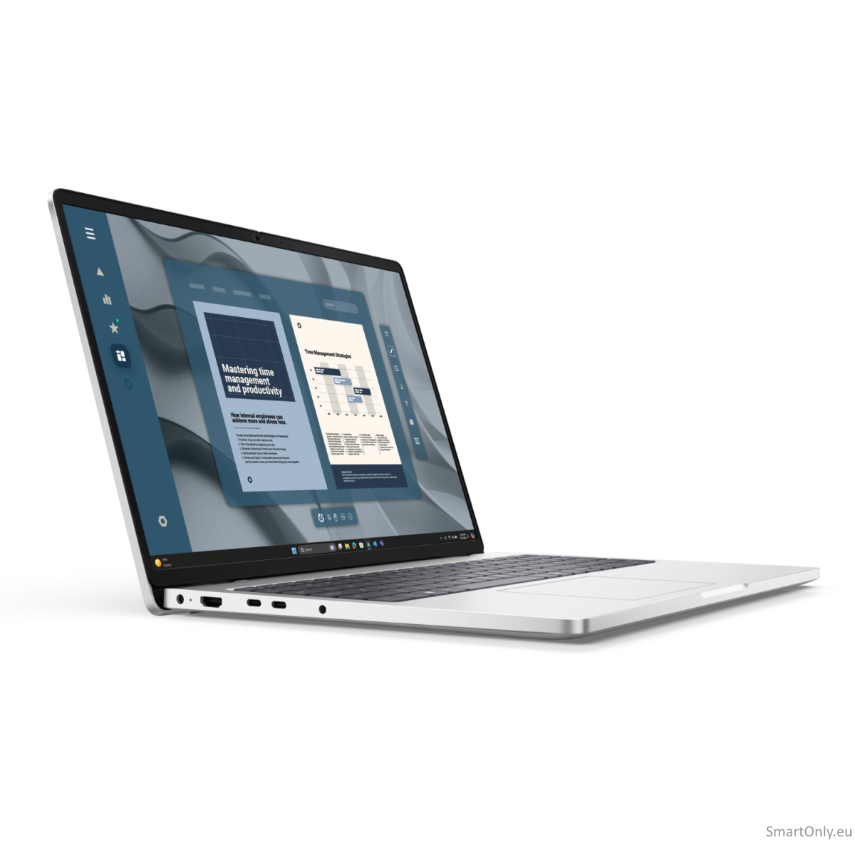 Dell Pro 16 AG FHD+ AMD Ryzen AI 7 350/16GB/512GB/AMD Radeon 860M/Win11 Pro/ENG Backlit kbd/FP/3Y ProSupport NBD Onsite Warranty | Dell 1 Dell Pro 16 AG FHD+ AMD Ryzen AI 7 350/16GB/512GB/AMD Radeon 860M/Win11 Pro/ENG Backlit kbd/FP/3Y ProSupport NBD Onsite Warranty | Dell 1
