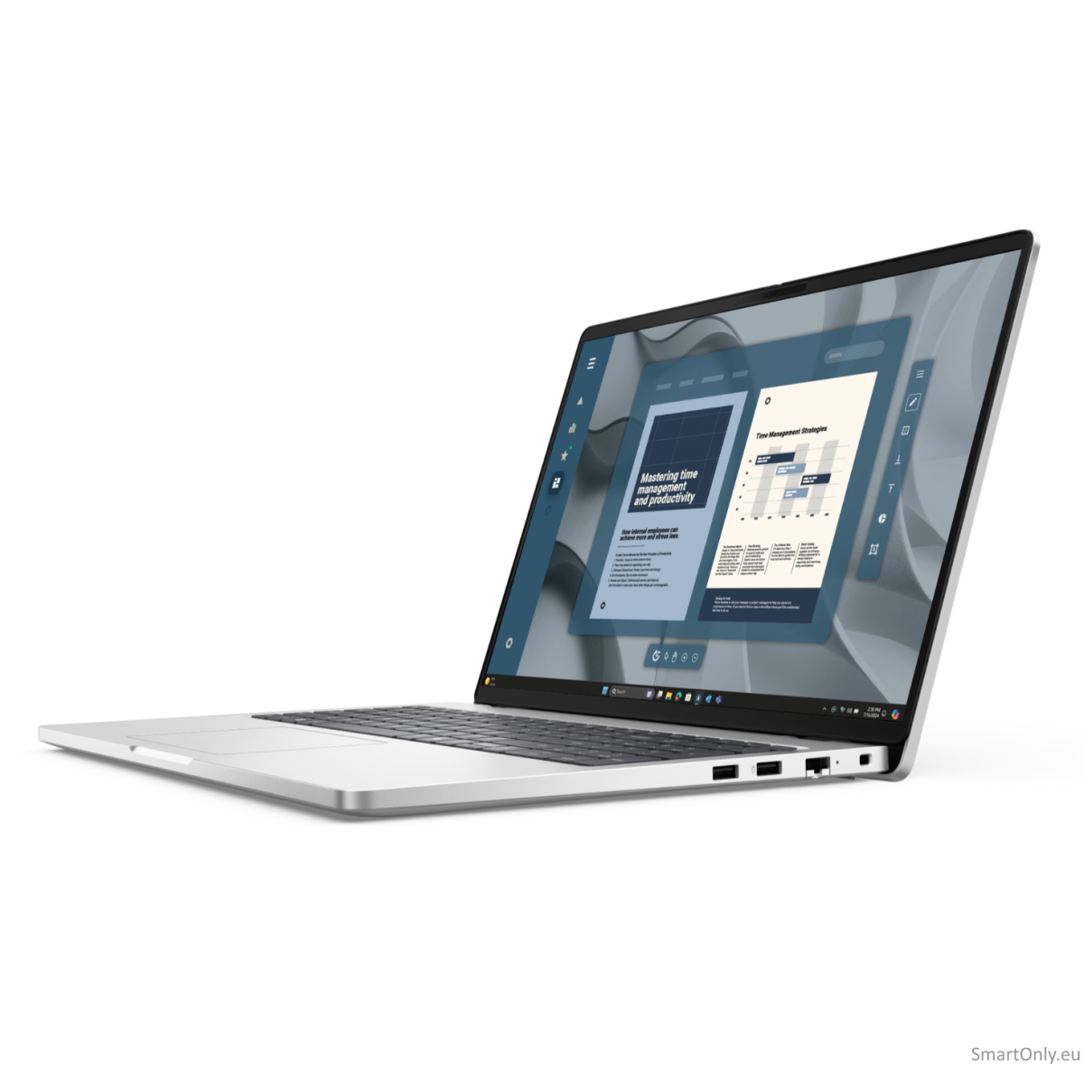Dell Pro 16 AG FHD+ AMD Ryzen AI 7 350/16GB/512GB/AMD Radeon 860M/Win11 Pro/ENG Backlit kbd/FP/3Y ProSupport NBD Onsite Warranty | Dell 2 Dell Pro 16 AG FHD+ AMD Ryzen AI 7 350/16GB/512GB/AMD Radeon 860M/Win11 Pro/ENG Backlit kbd/FP/3Y ProSupport NBD Onsite Warranty | Dell 2