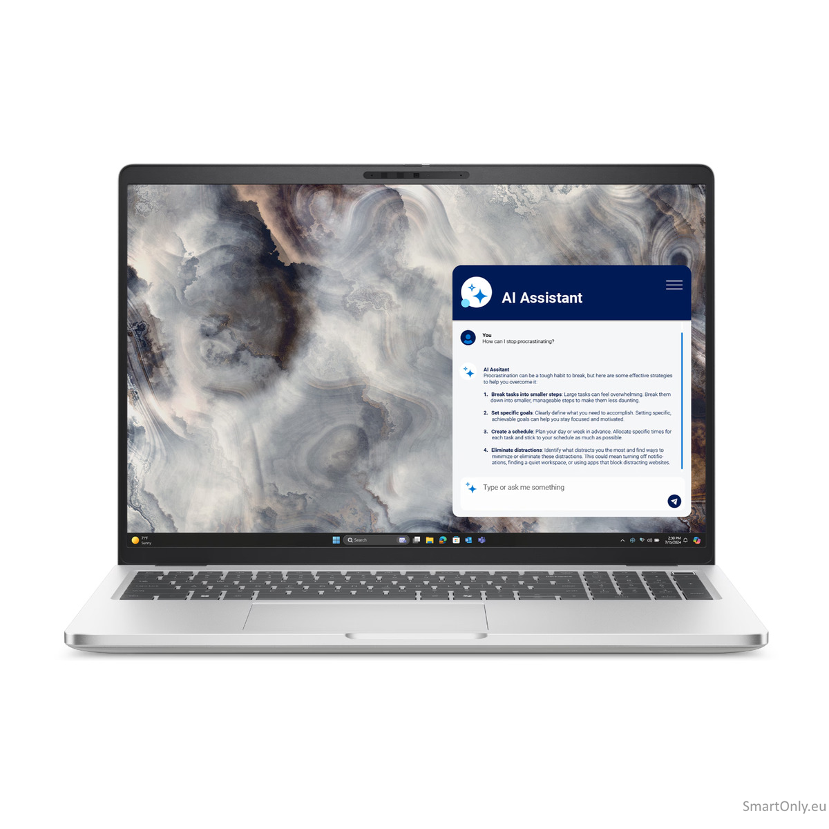 Dell Pro 16 Plus AG FHD+ Ultra 5 236V/16GB/512GB/Intel Arc Integrated/Win11 Pro/ENG Backlit kbd/FP/3Y ProSupport NBD Onsite Warranty Dell Pro 16 Plus AG FHD+ Ultra 5 236V/16GB/512GB/Intel Arc Integrated/Win11 Pro/ENG Backlit kbd/FP/3Y ProSupport NBD Onsite Warranty