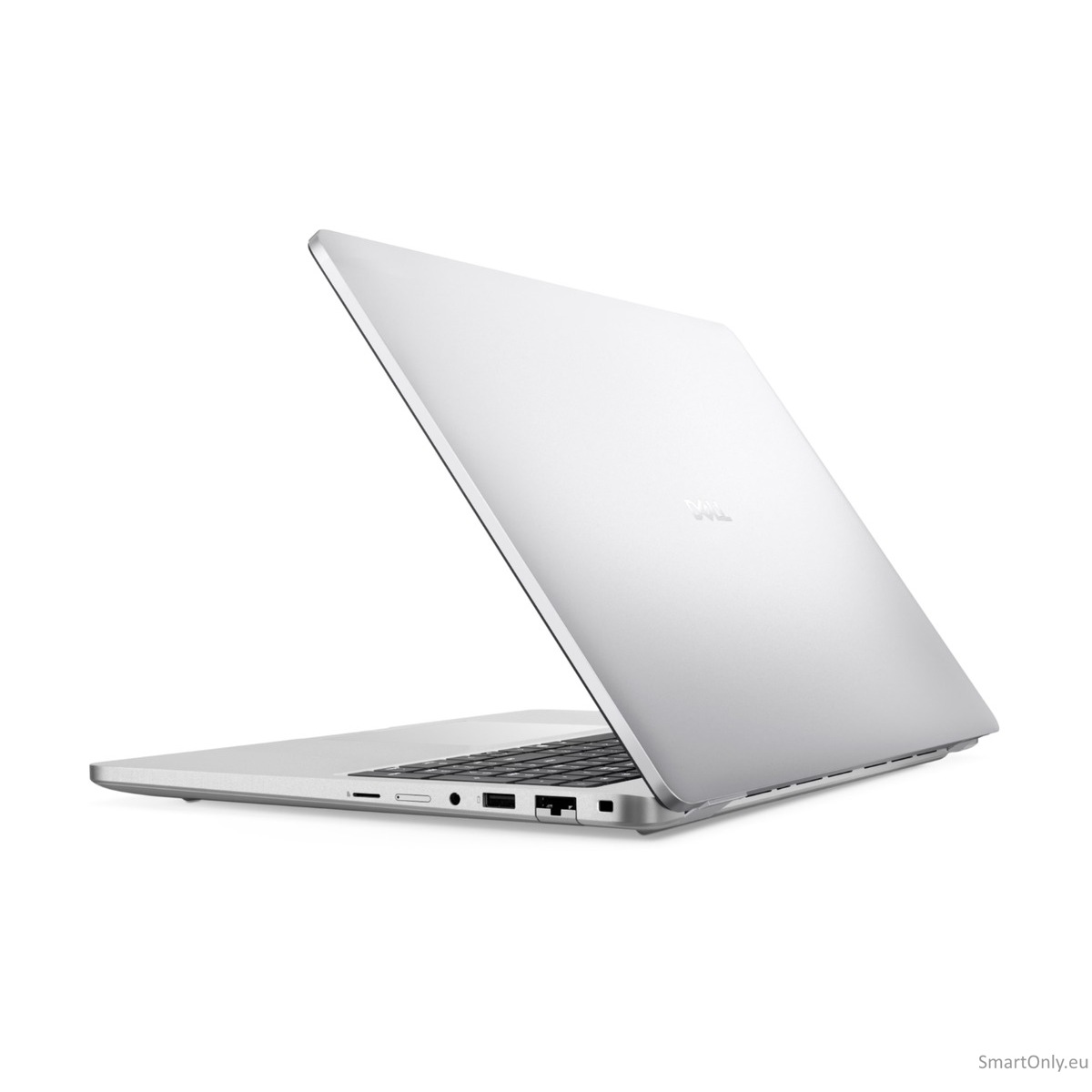 Dell Pro 16 Plus AG FHD+ Ultra 7 266V/16GB/512GB/Intel Arc Integrated/Win11 Pro/Estonian Backlit kbd/FP/3Y ProSupport NBD Onsite Warranty 3 Dell Pro 16 Plus AG FHD+ Ultra 7 266V/16GB/512GB/Intel Arc Integrated/Win11 Pro/Estonian Backlit kbd/FP/3Y ProSupport NBD Onsite Warranty 3