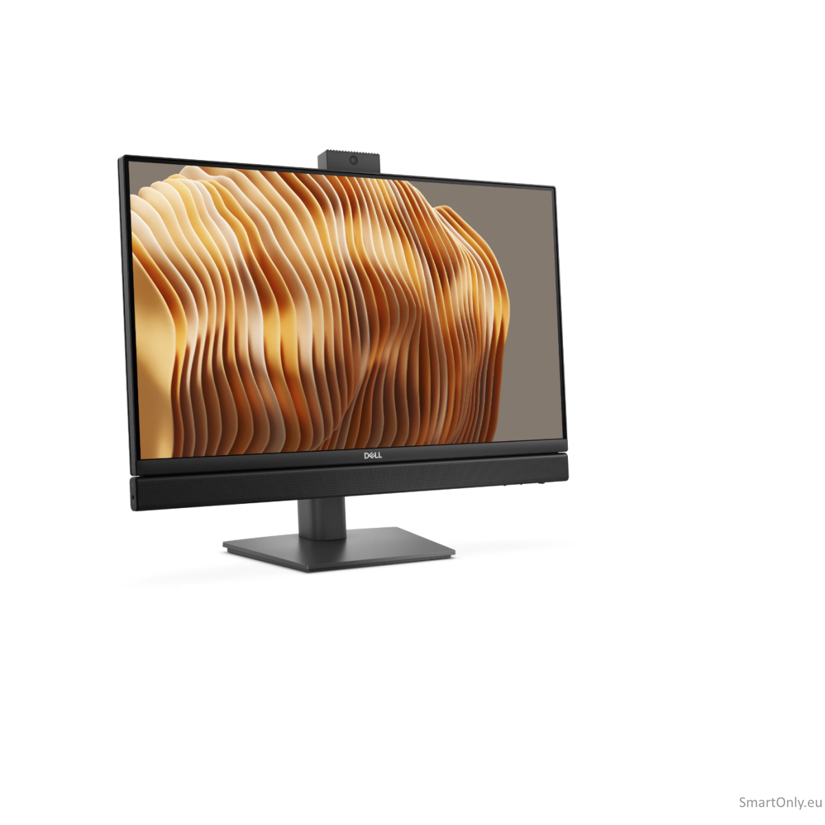 Dell Pro 24 AIO QC24251 FHD Ultra 5 235T/16GB/512GB/Intel Integrated/Win11 Pro/No kbd/3Y Basic OnSite Warranty 1 Dell Pro 24 AIO QC24251 FHD Ultra 5 235T/16GB/512GB/Intel Integrated/Win11 Pro/No kbd/3Y Basic OnSite Warranty 1